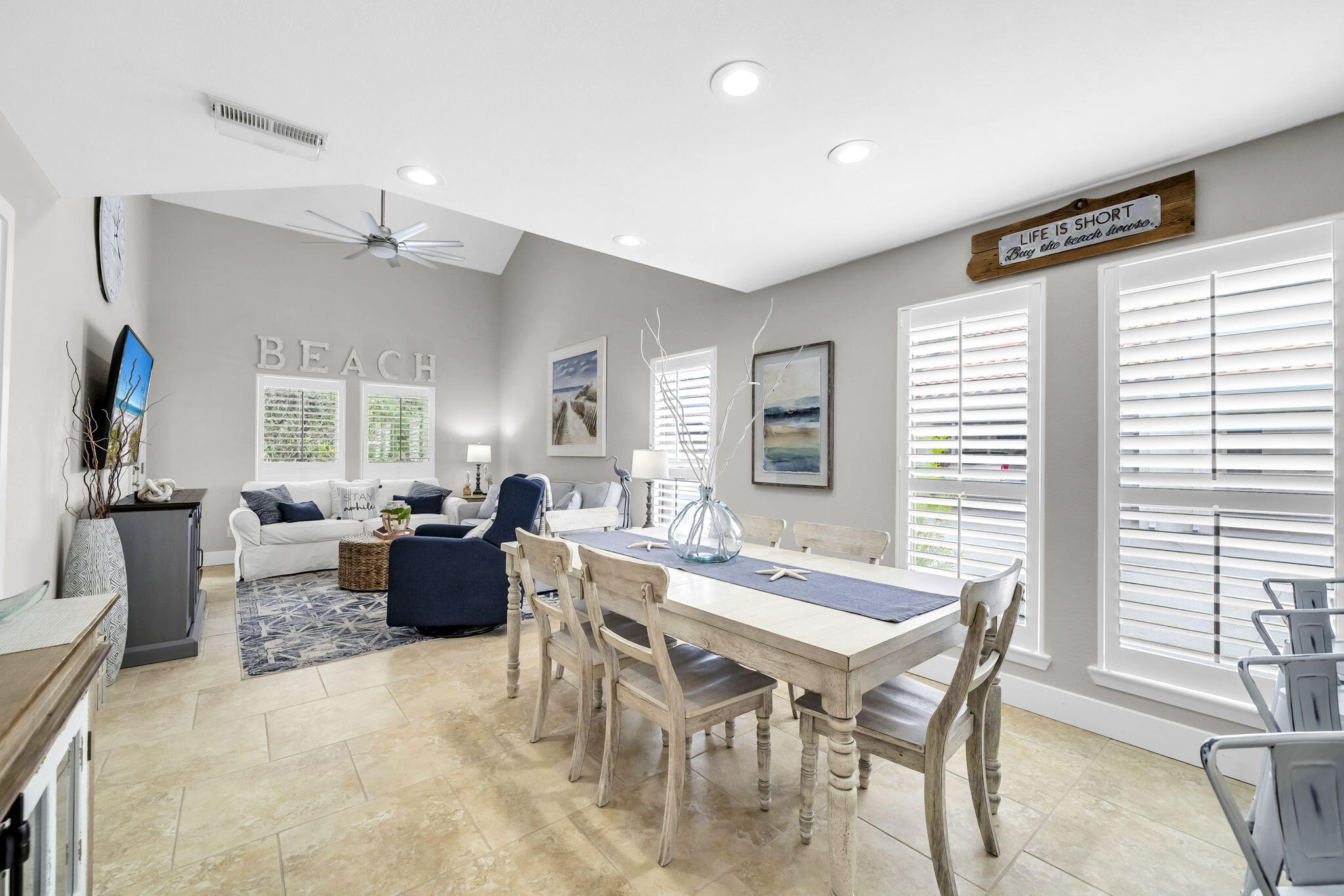 TOPS'L TENNIS VILLAGE - Residential