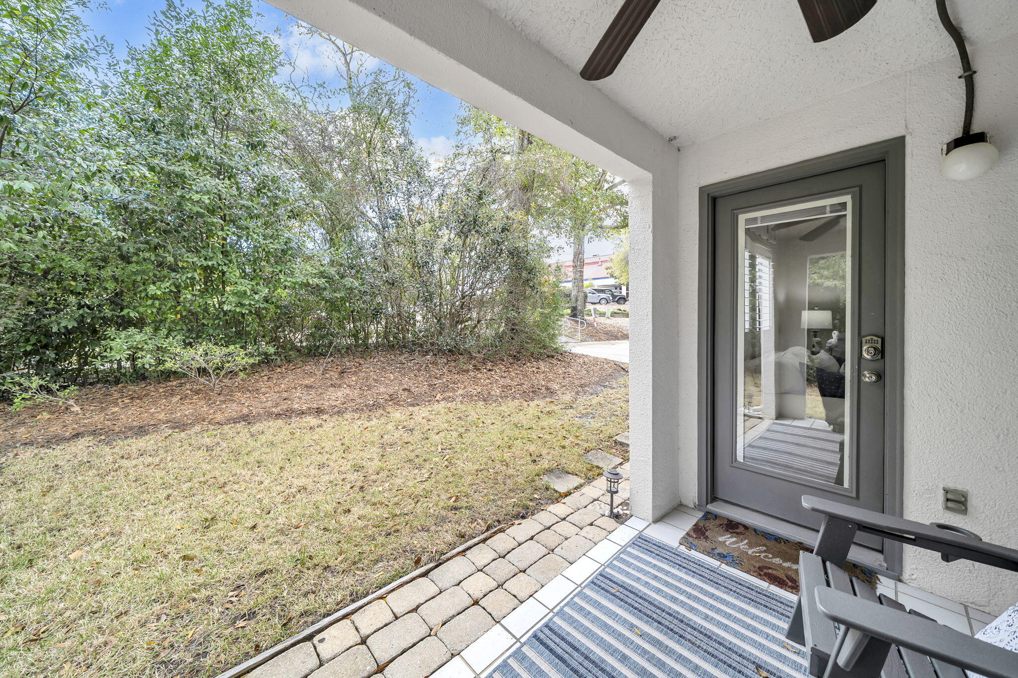 TOPS'L TENNIS VILLAGE - Residential