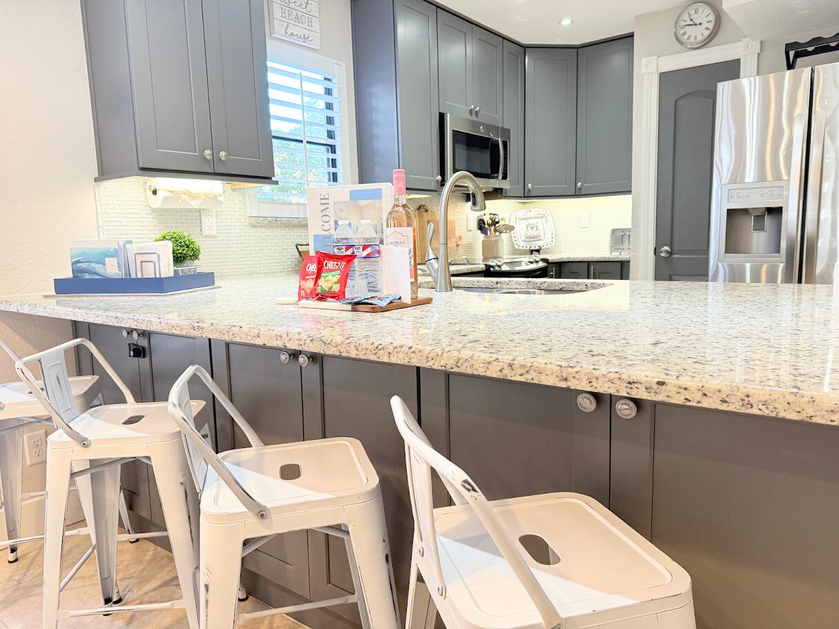 TOPS'L TENNIS VILLAGE - Residential