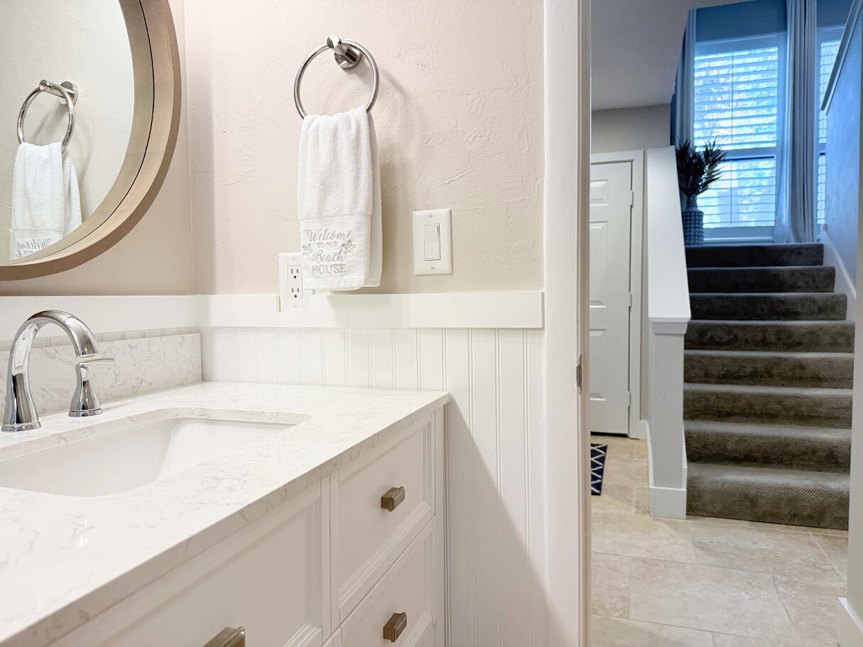 TOPS'L TENNIS VILLAGE - Residential