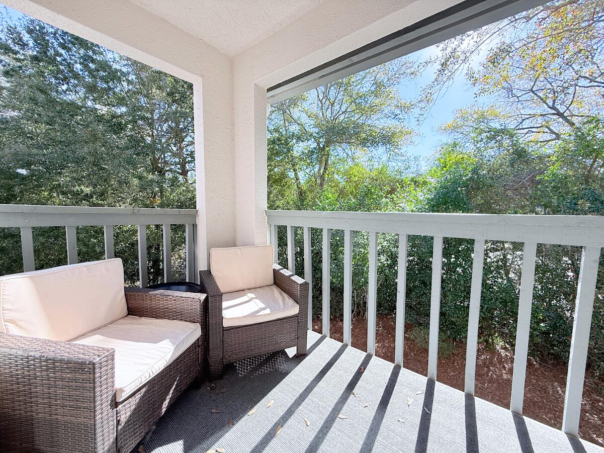 TOPS'L TENNIS VILLAGE - Residential