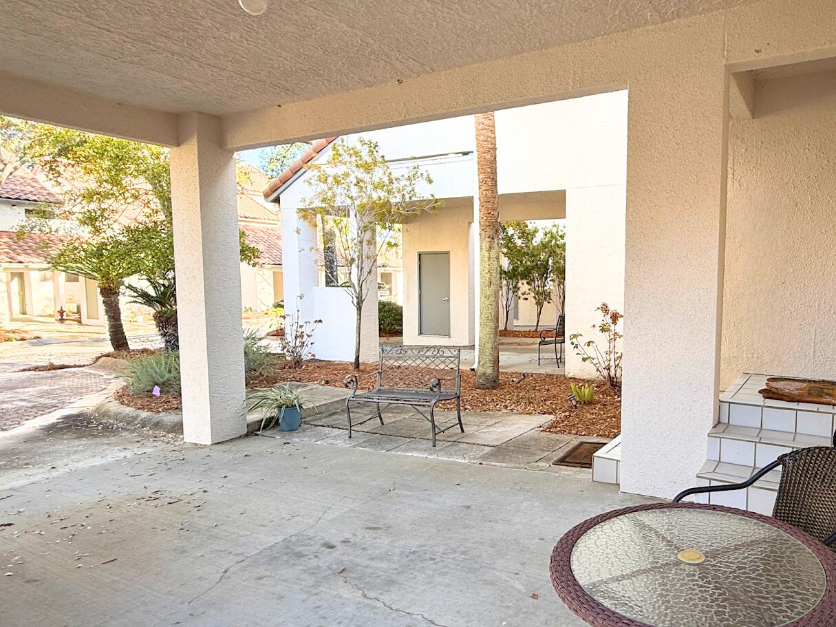 TOPS'L TENNIS VILLAGE - Residential