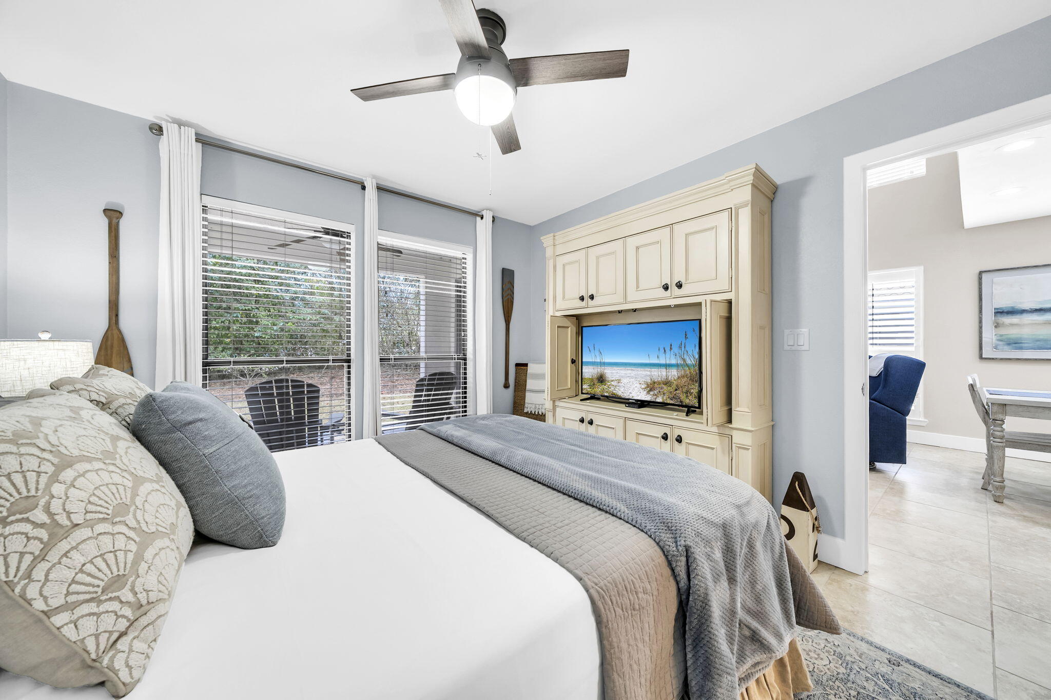 TOPS'L TENNIS VILLAGE - Residential