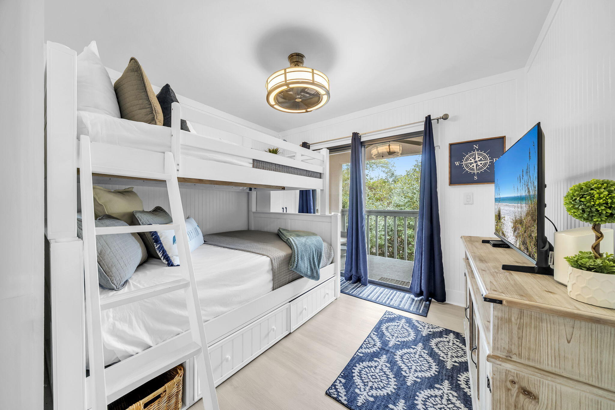 TOPS'L TENNIS VILLAGE - Residential