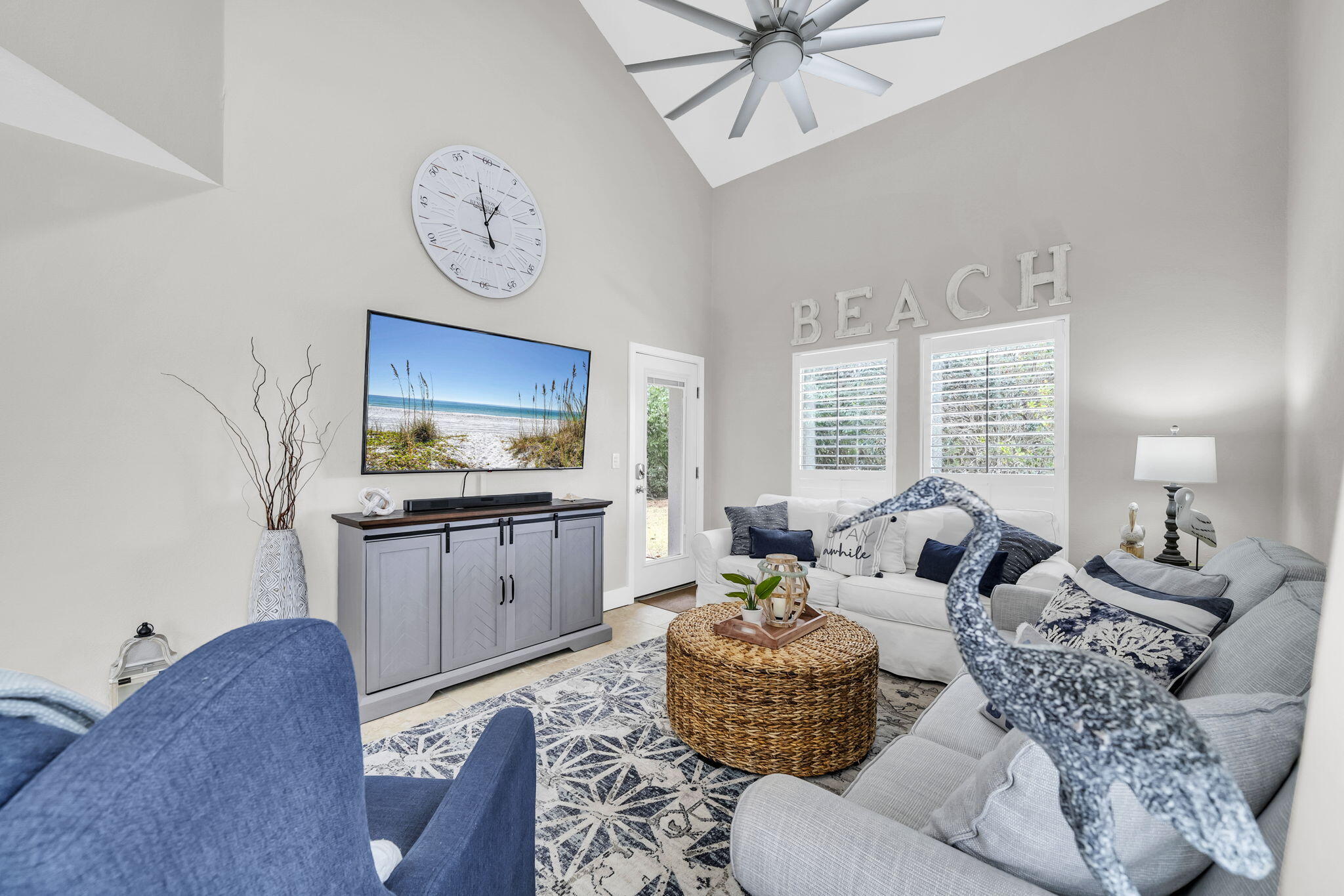 TOPS'L TENNIS VILLAGE - Residential