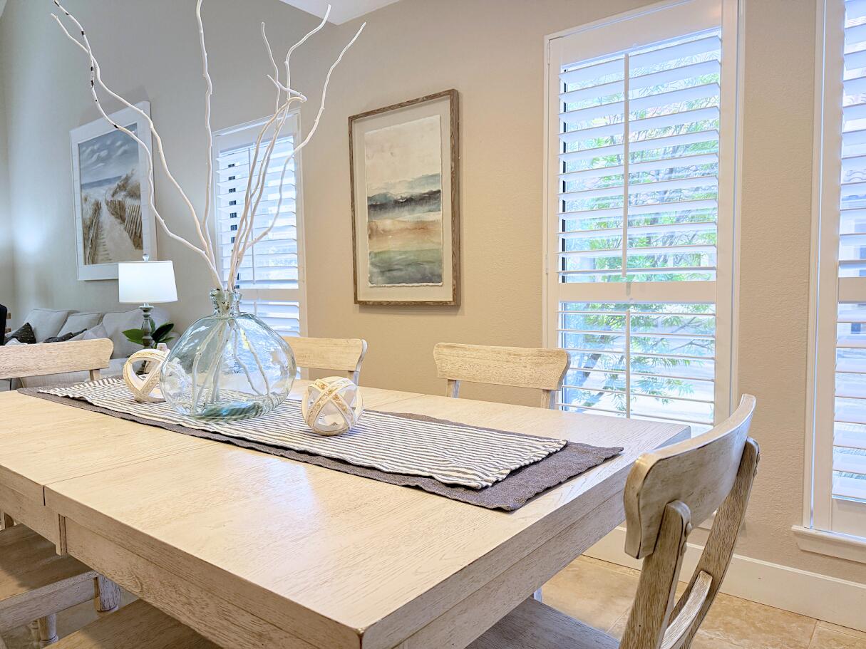 TOPS'L TENNIS VILLAGE - Residential