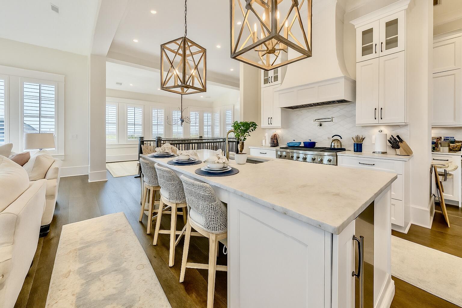 STALLWORTH PRESERVE - Residential