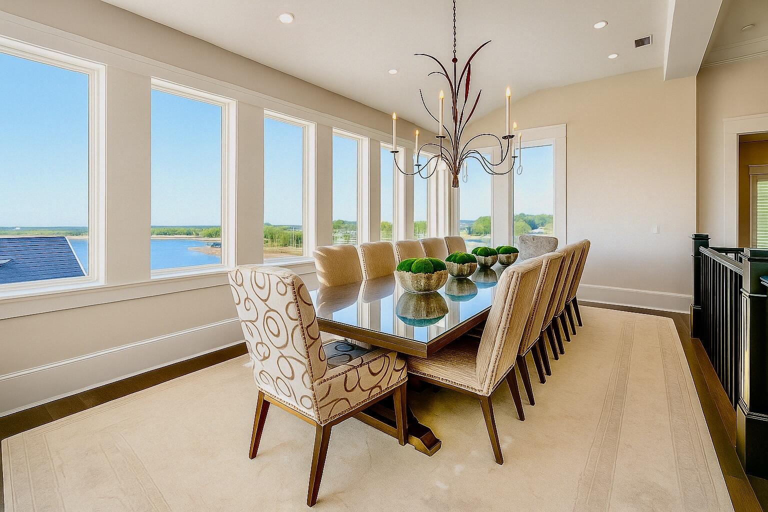 STALLWORTH PRESERVE - Residential