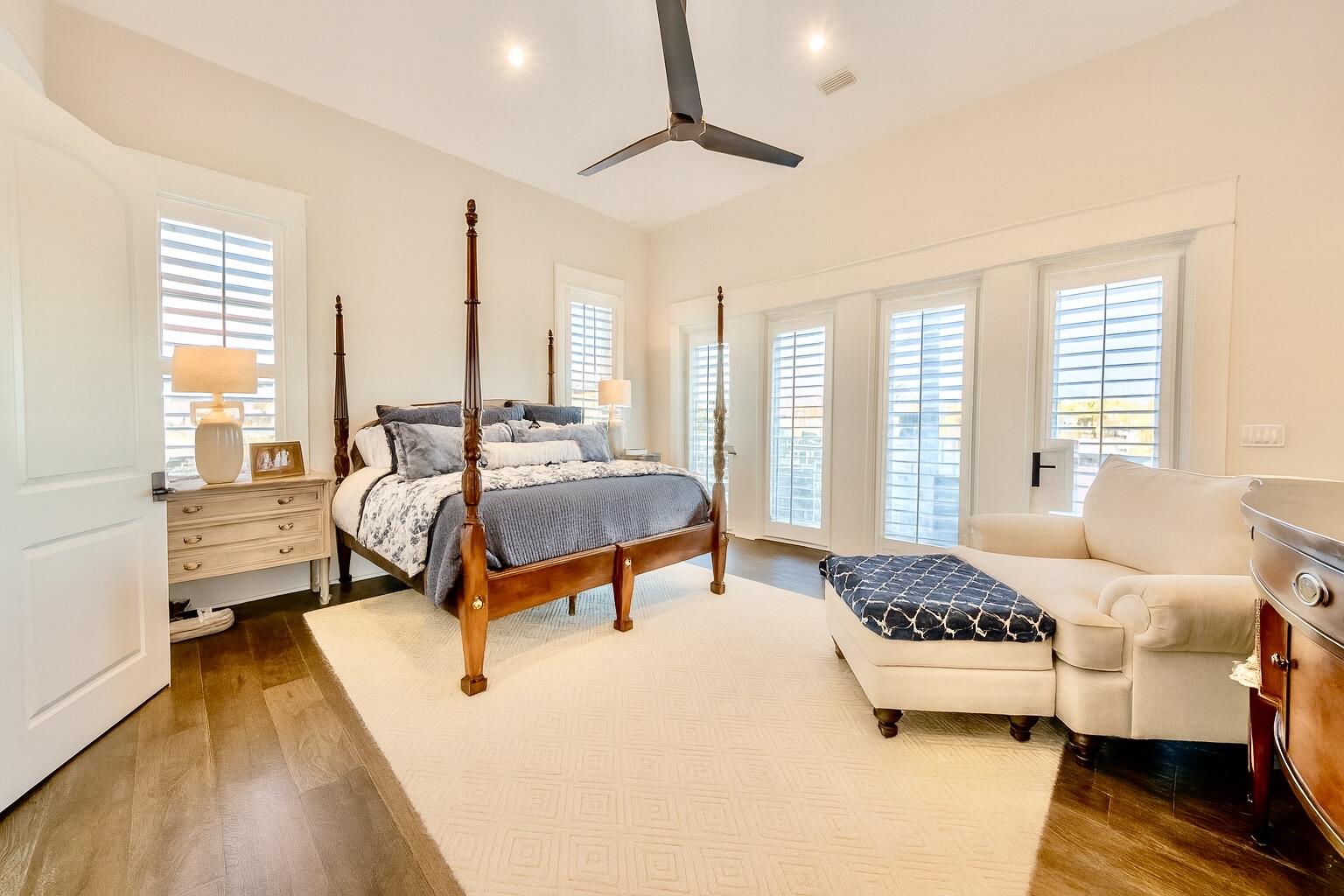 STALLWORTH PRESERVE - Residential