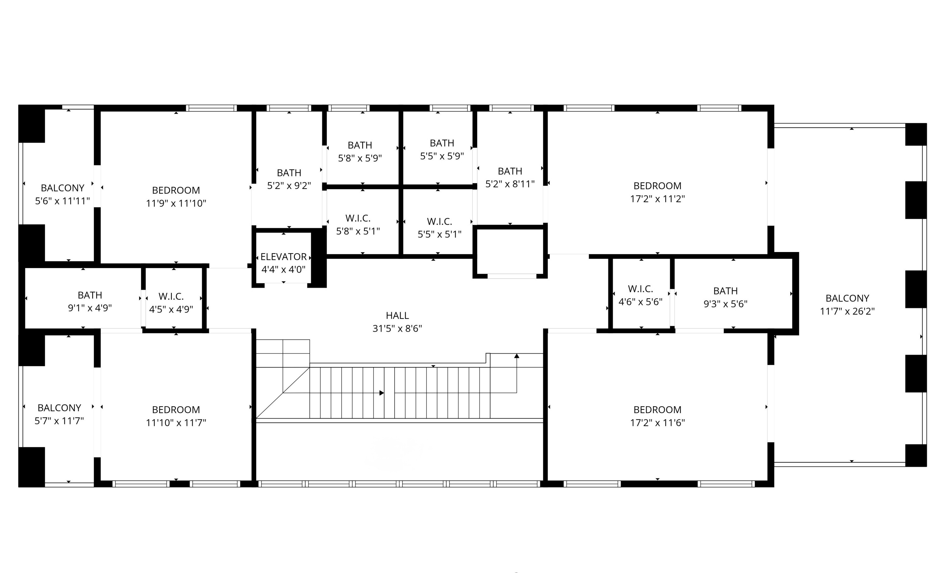 STALLWORTH PRESERVE - Residential