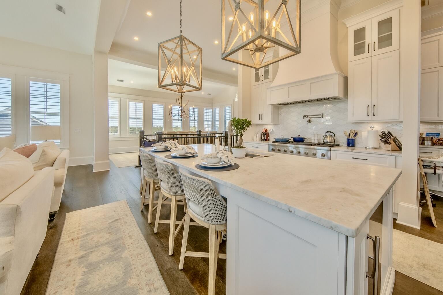 STALLWORTH PRESERVE - Residential