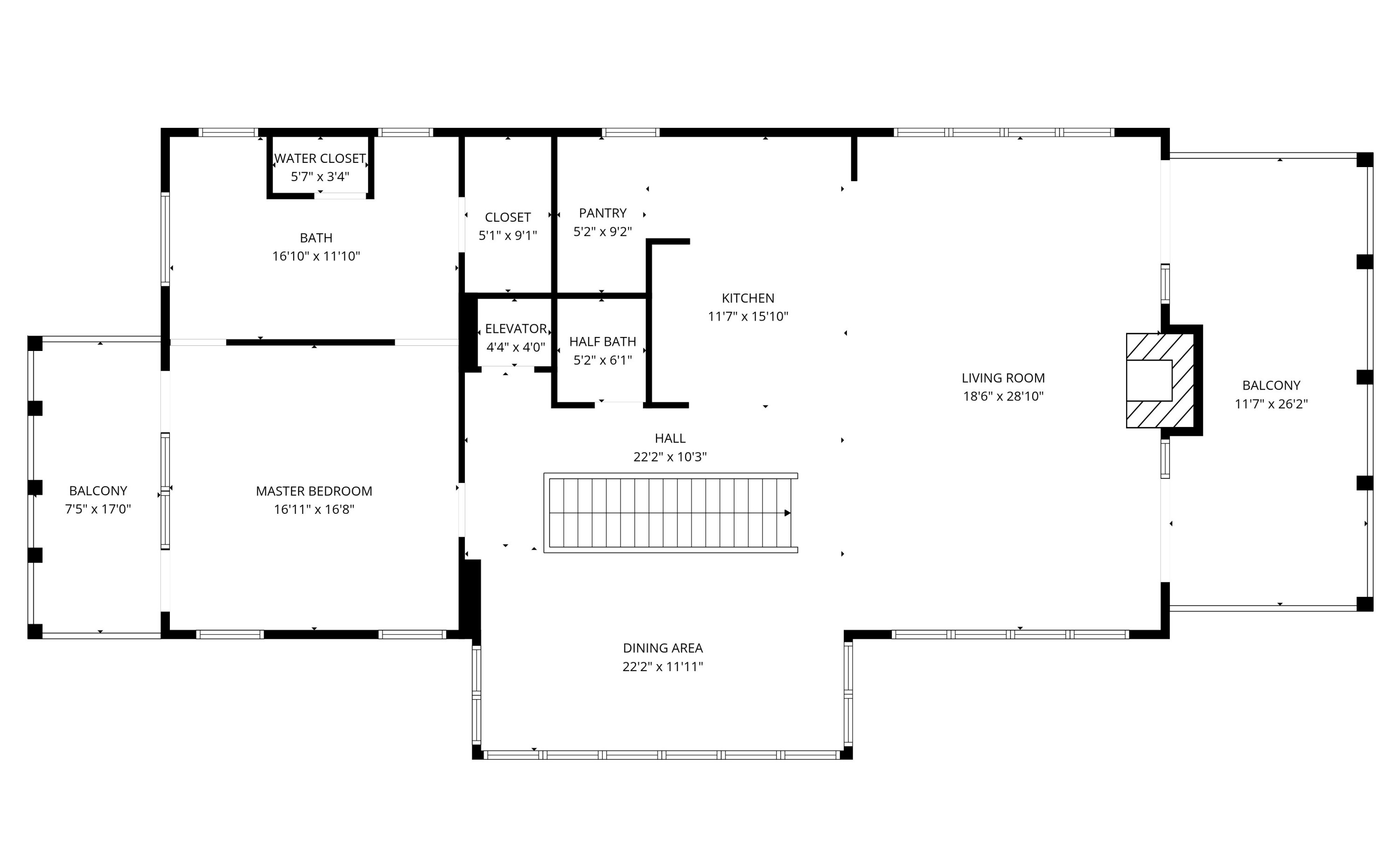 STALLWORTH PRESERVE - Residential