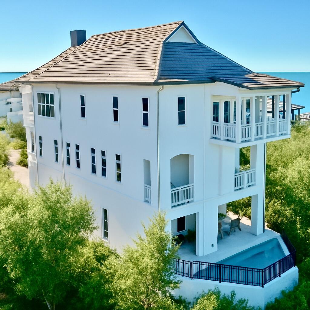 STALLWORTH PRESERVE - Residential