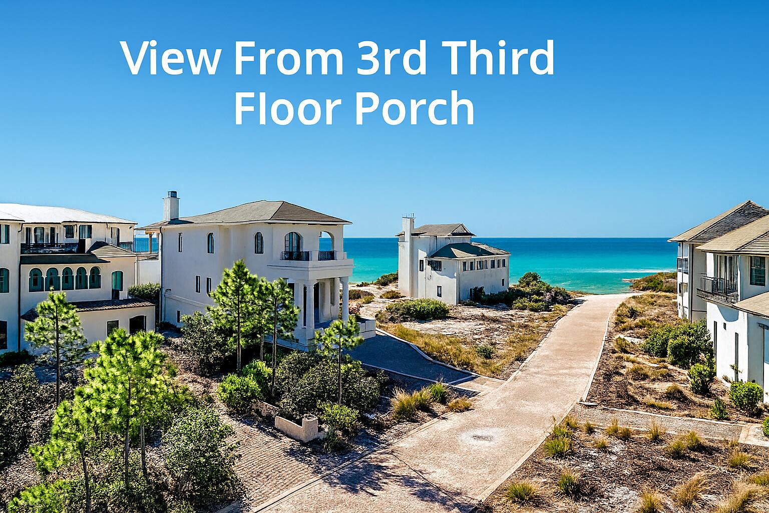 STALLWORTH PRESERVE - Residential