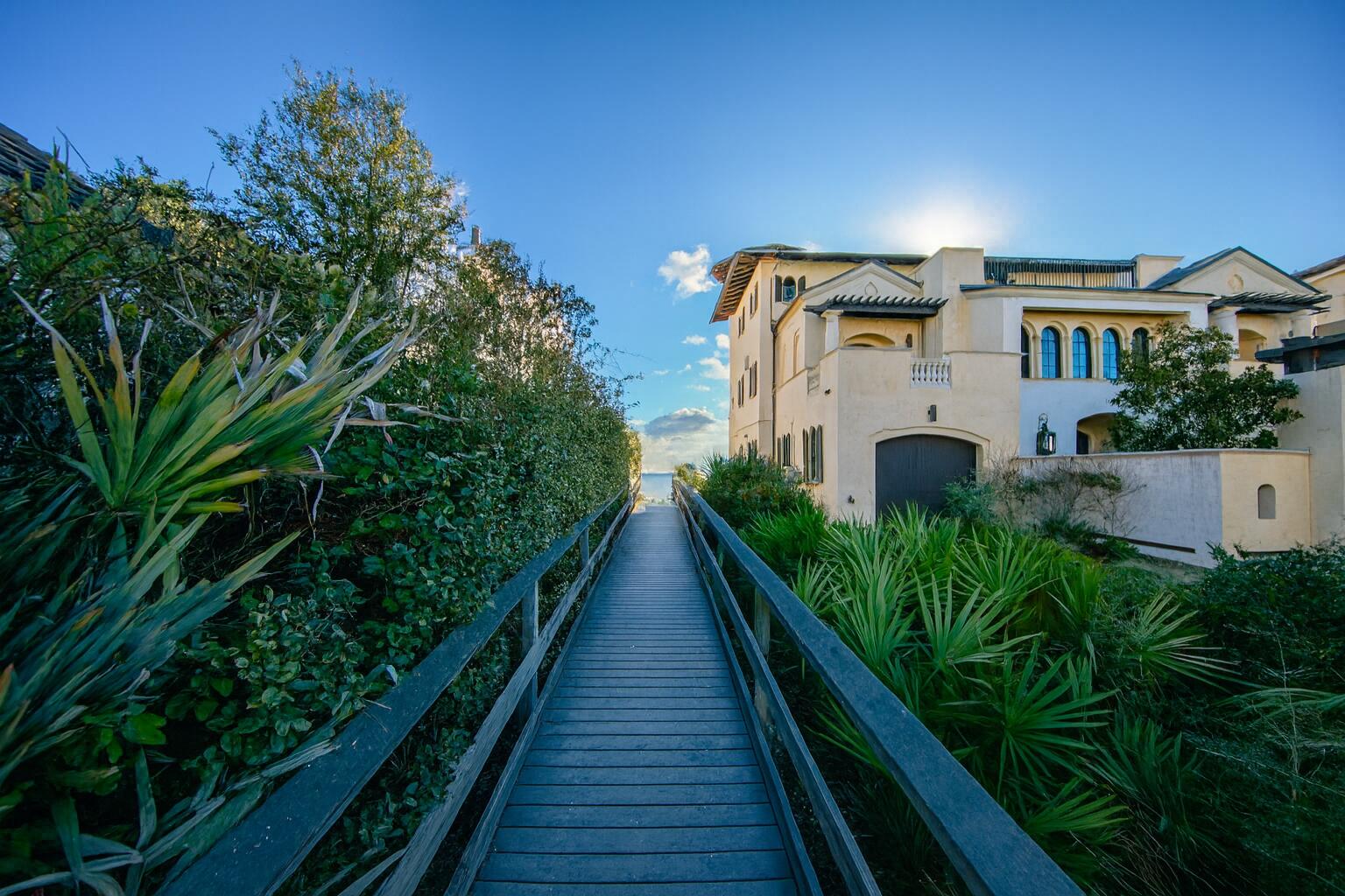 STALLWORTH PRESERVE - Residential