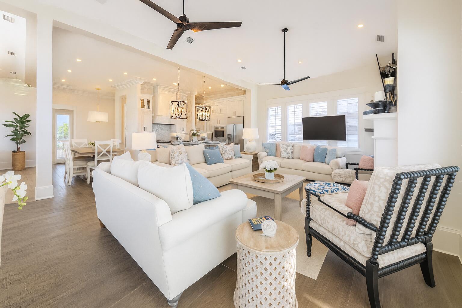 STALLWORTH PRESERVE - Residential