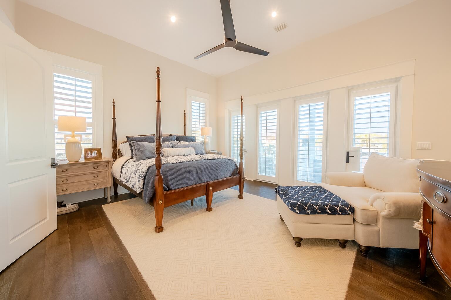 STALLWORTH PRESERVE - Residential
