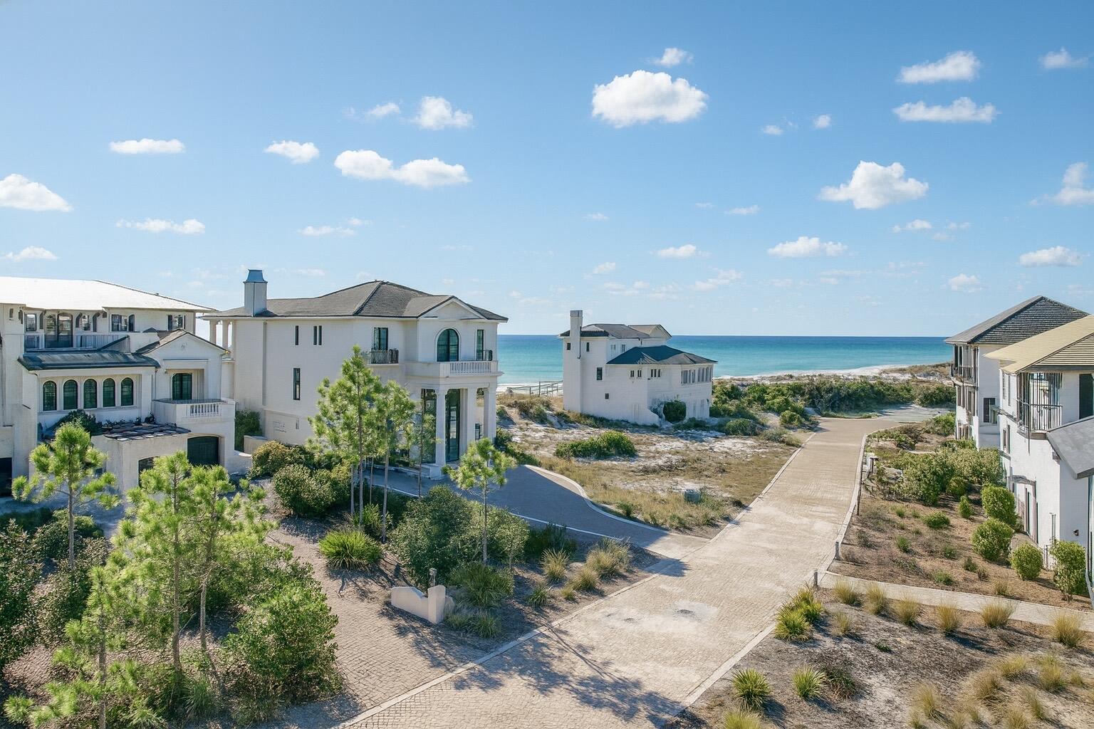 STALLWORTH PRESERVE - Residential