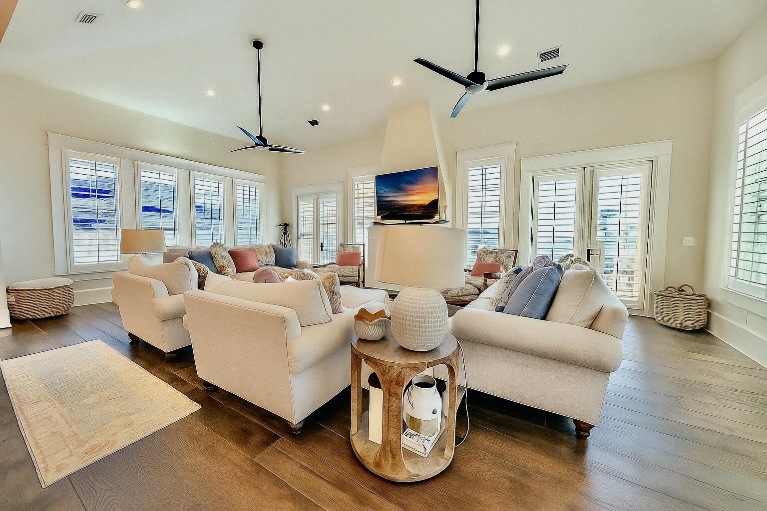 STALLWORTH PRESERVE - Residential