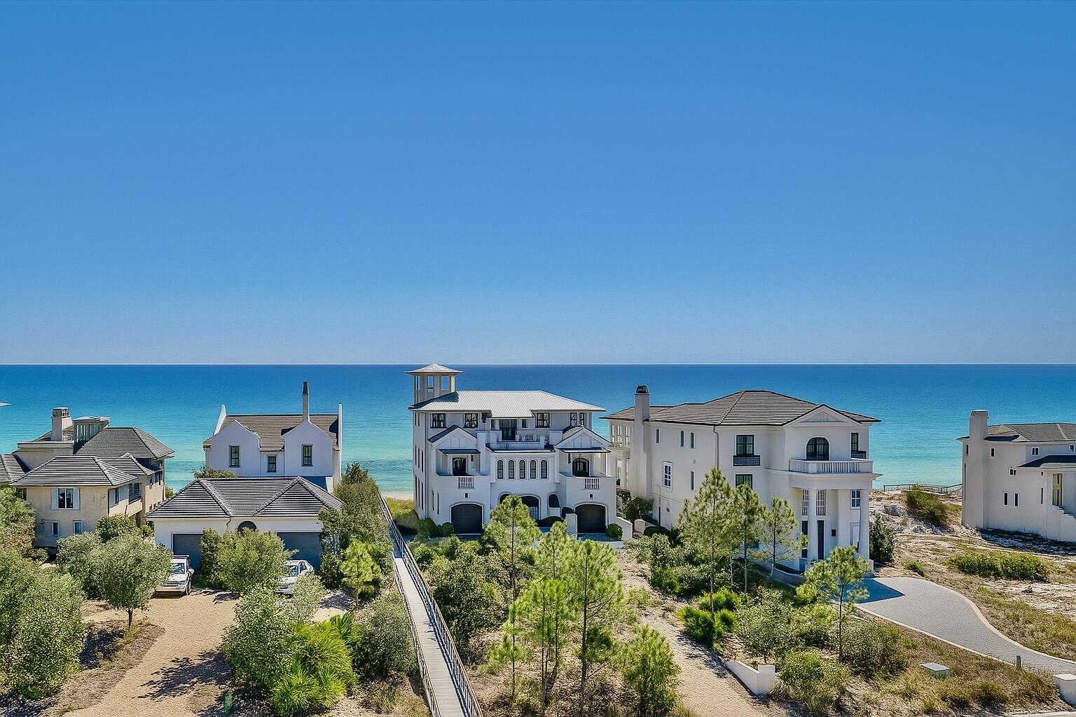 STALLWORTH PRESERVE - Residential