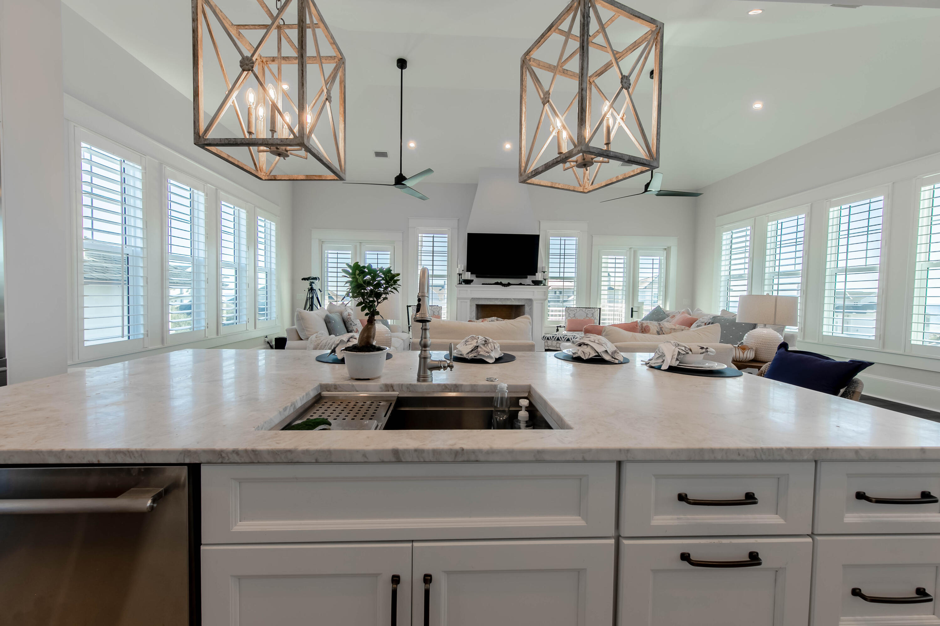 STALLWORTH PRESERVE - Residential