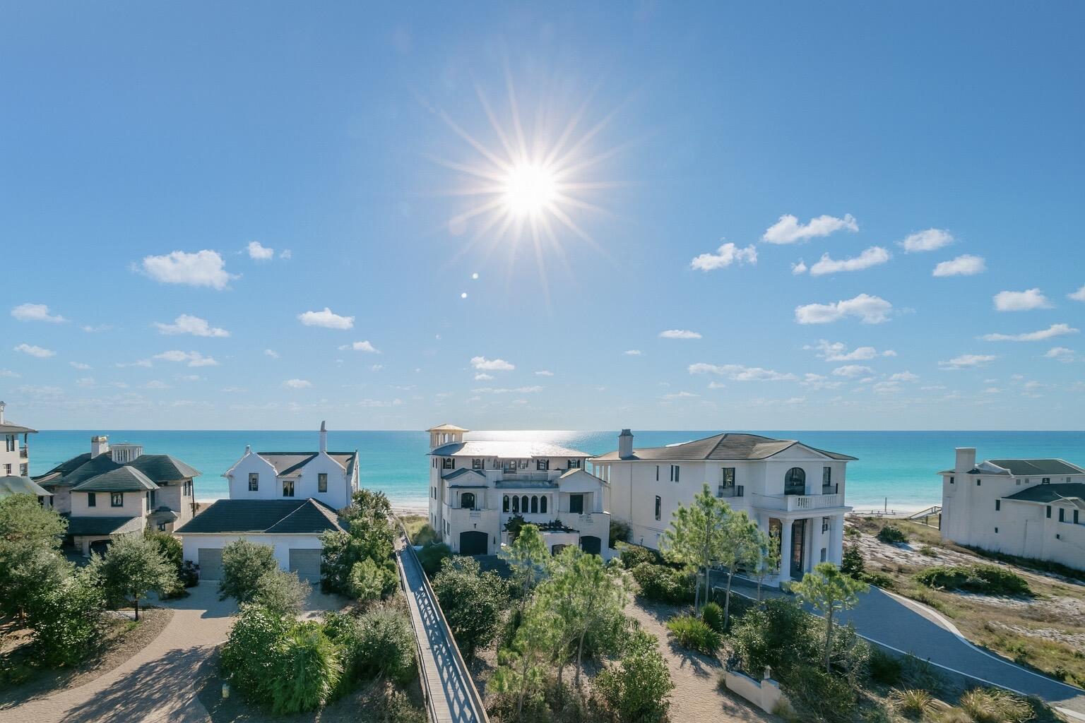 STALLWORTH PRESERVE - Residential