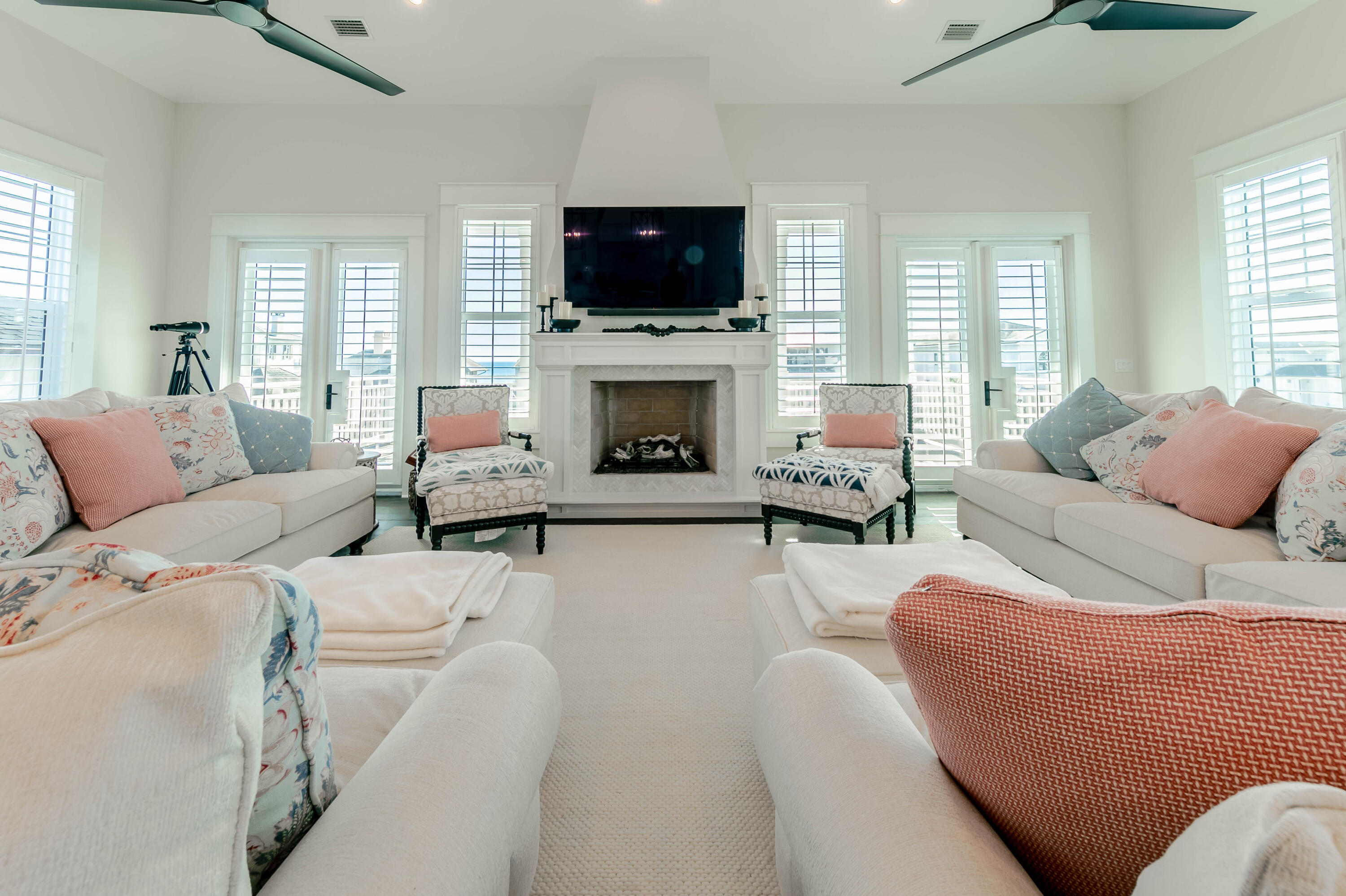 STALLWORTH PRESERVE - Residential