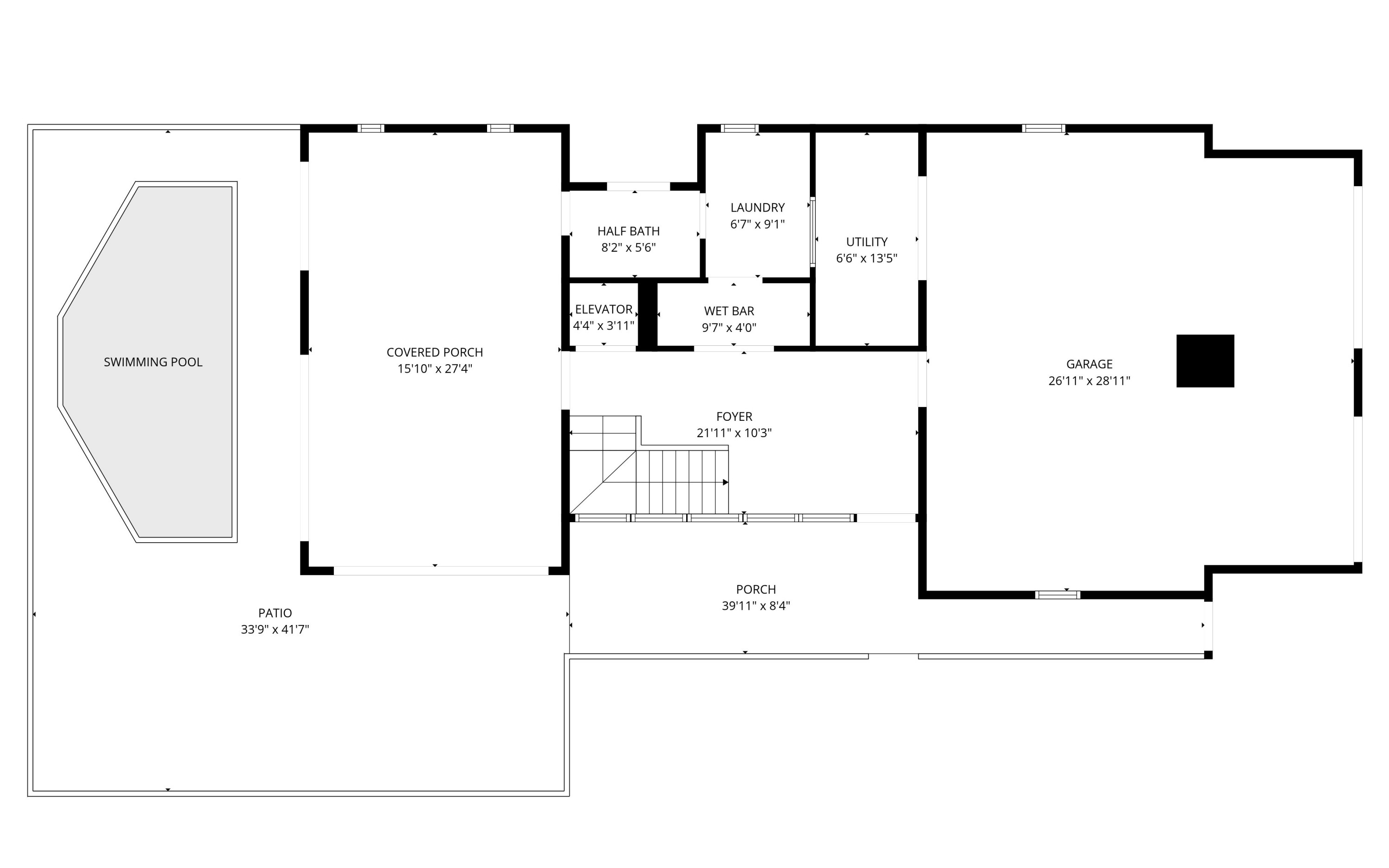 STALLWORTH PRESERVE - Residential