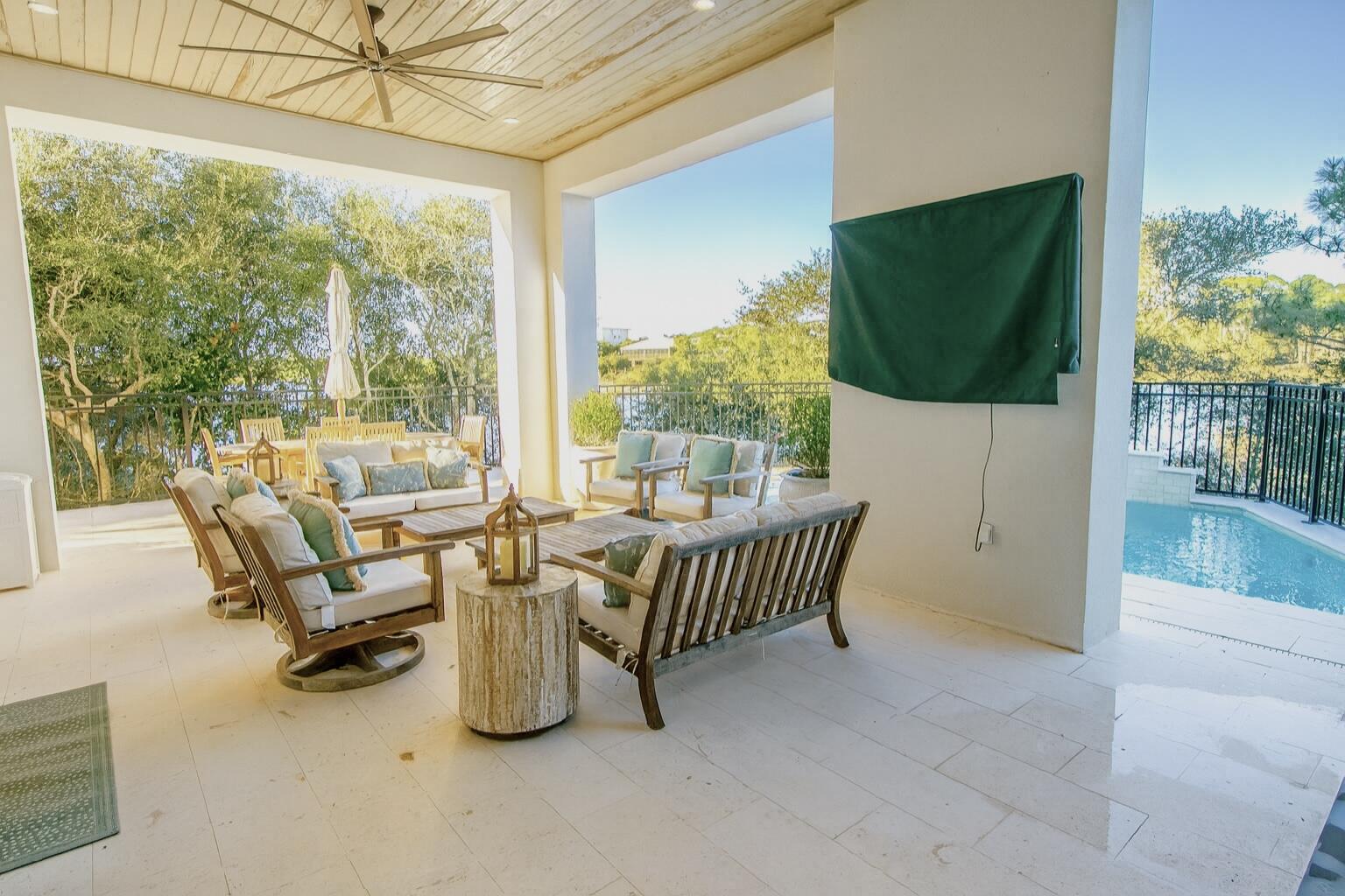 STALLWORTH PRESERVE - Residential