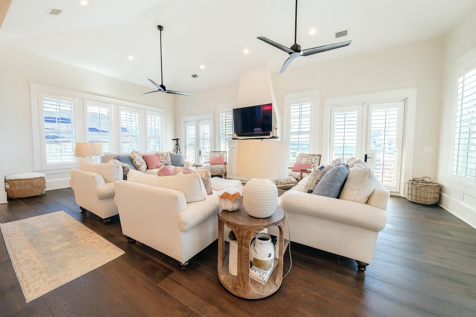 STALLWORTH PRESERVE - Residential