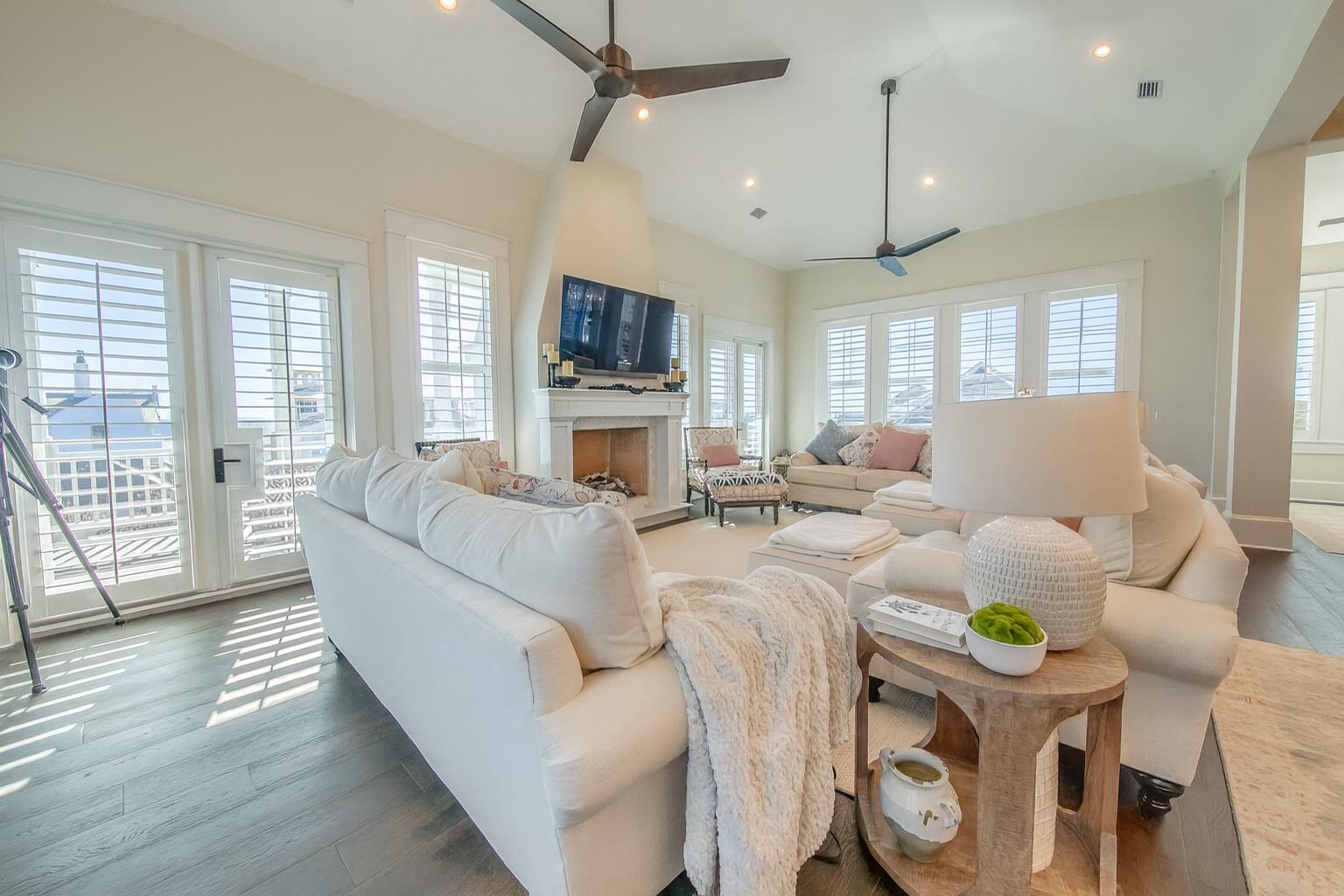 STALLWORTH PRESERVE - Residential