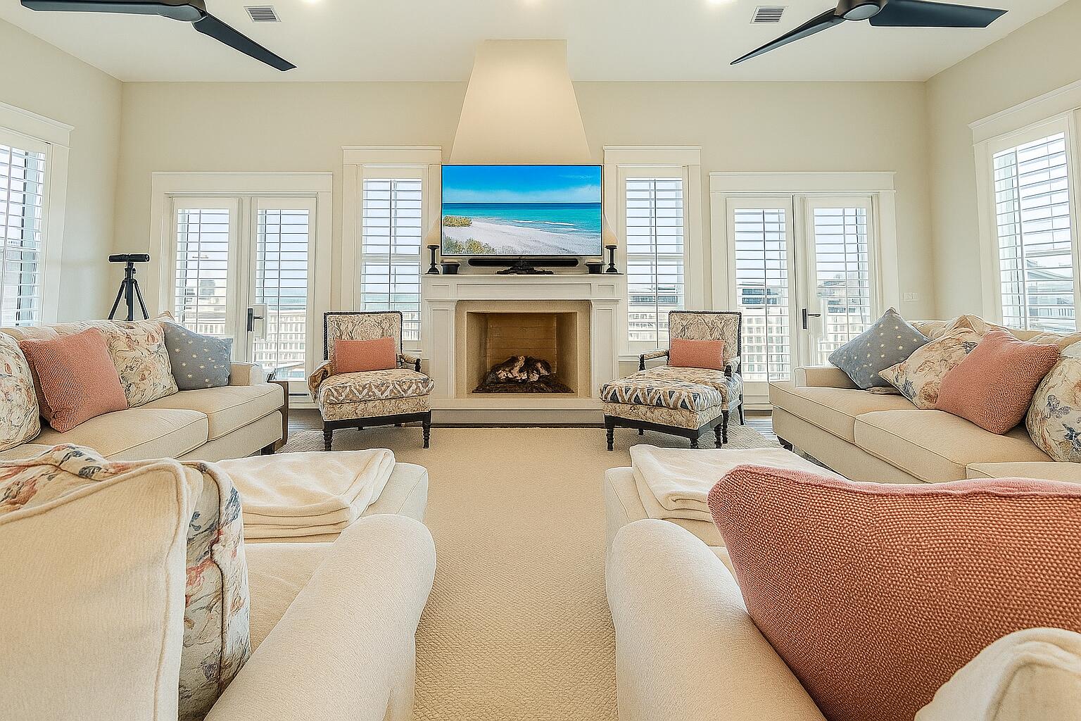 STALLWORTH PRESERVE - Residential