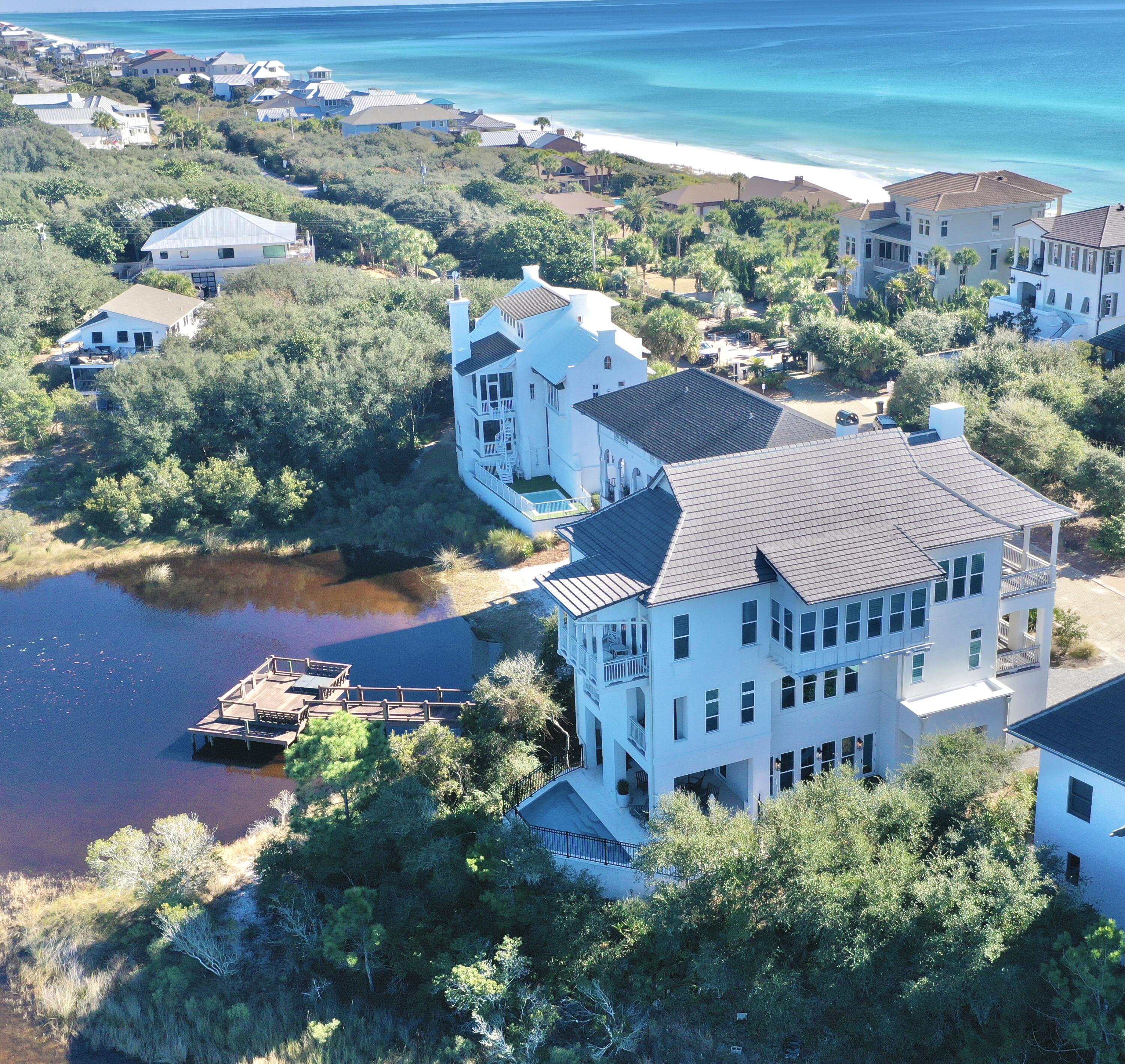 STALLWORTH PRESERVE - Residential