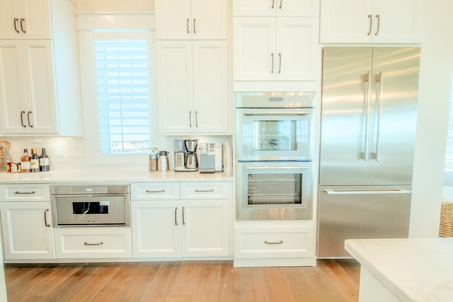 STALLWORTH PRESERVE - Residential