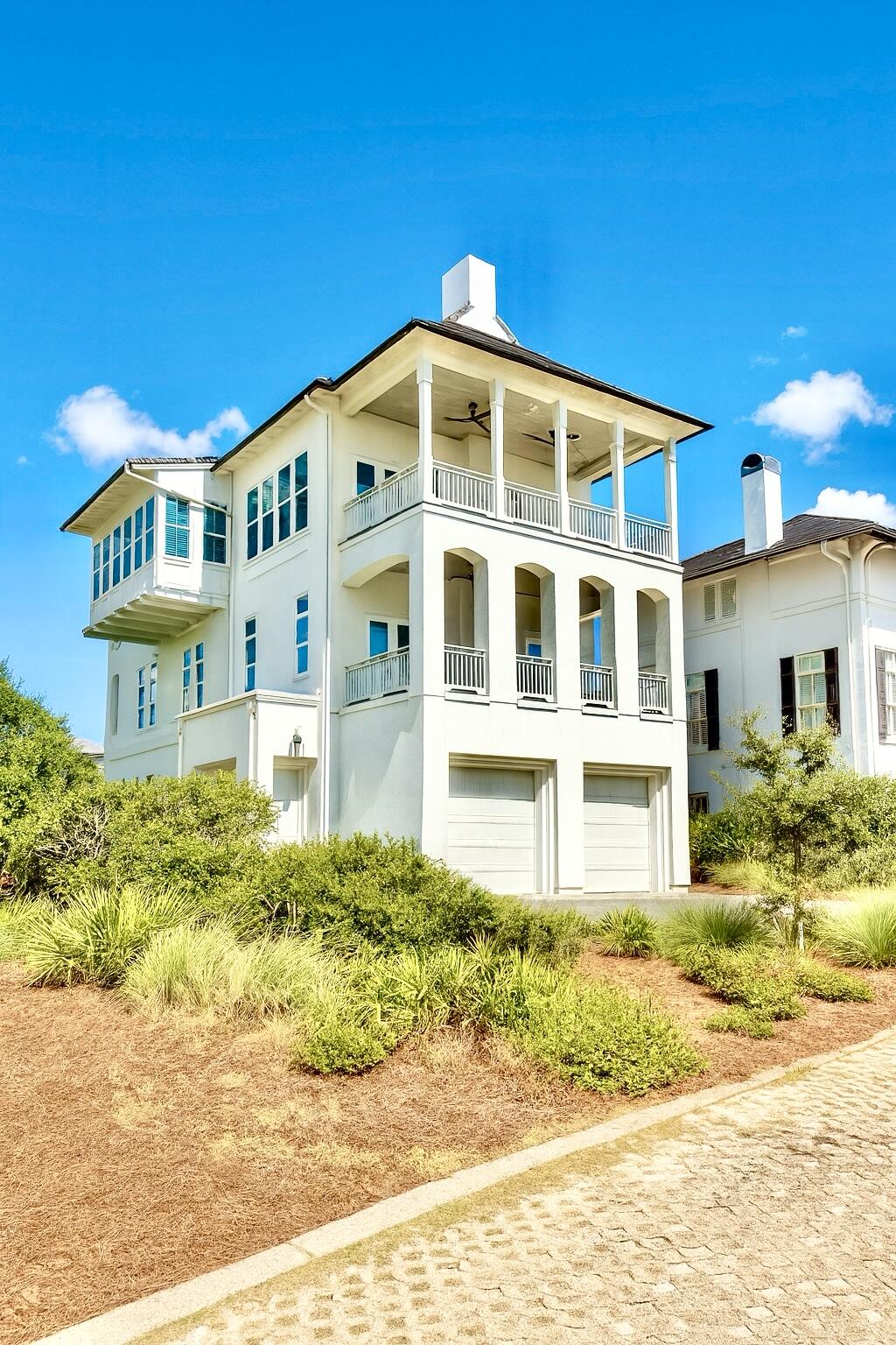 STALLWORTH PRESERVE - Residential
