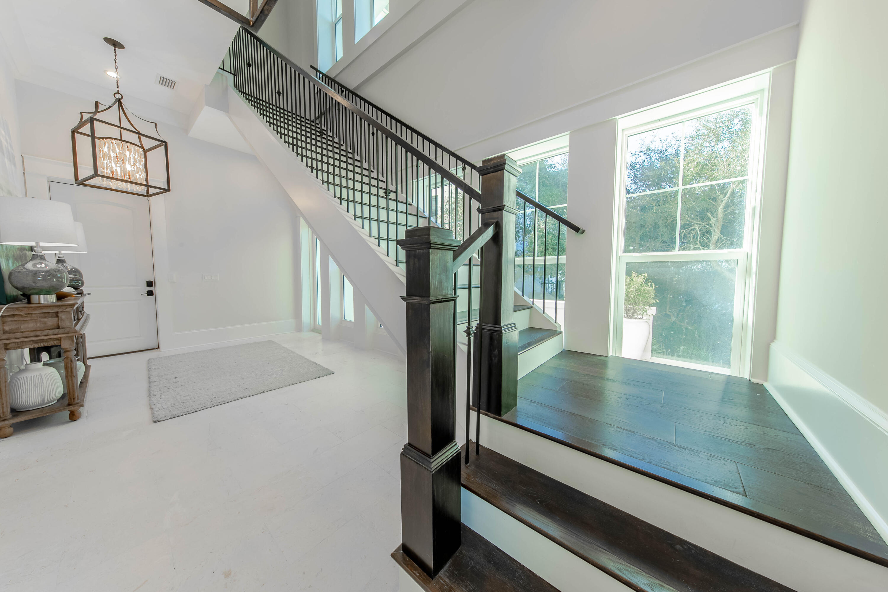 STALLWORTH PRESERVE - Residential