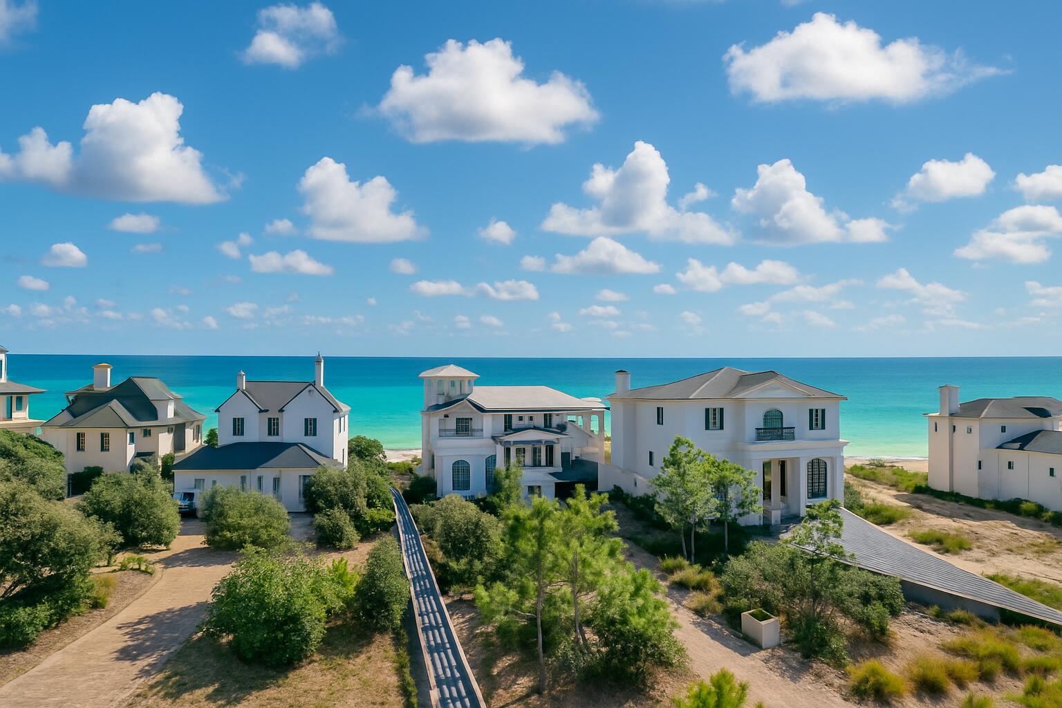 STALLWORTH PRESERVE - Residential
