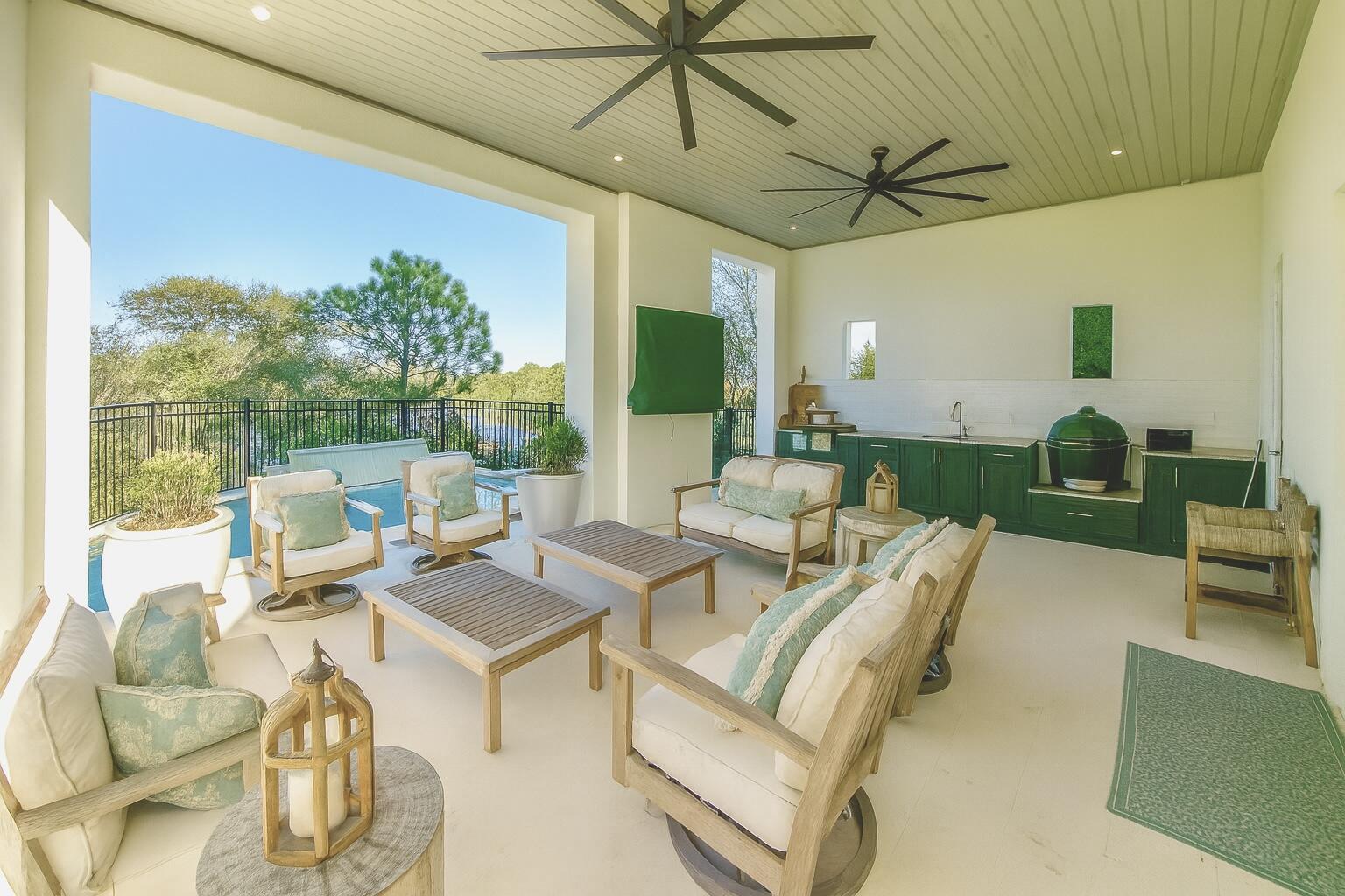 STALLWORTH PRESERVE - Residential