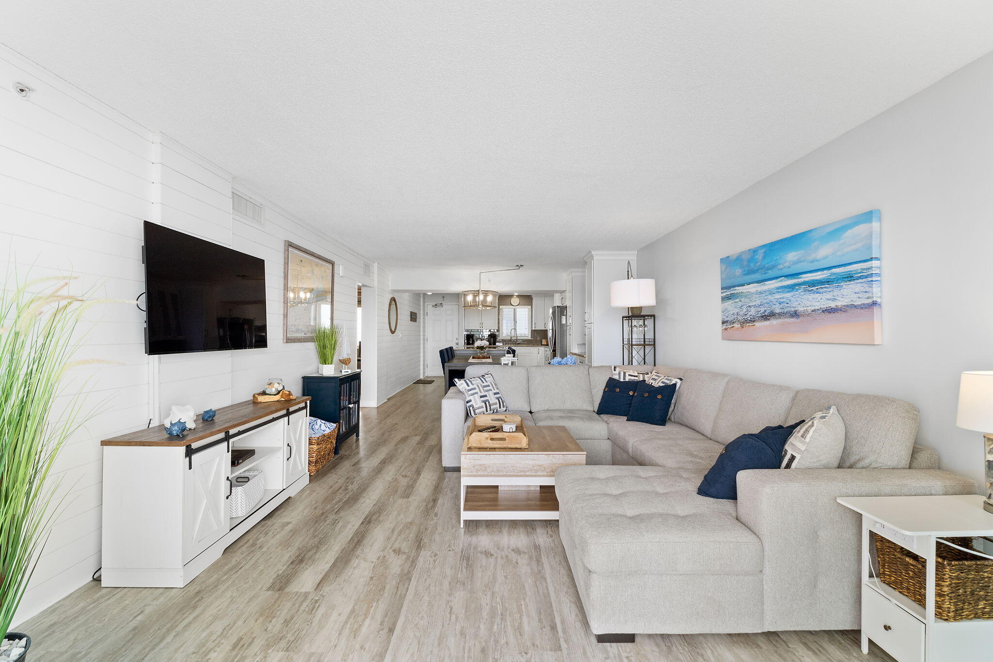 SANDY KEY CONDO - Residential