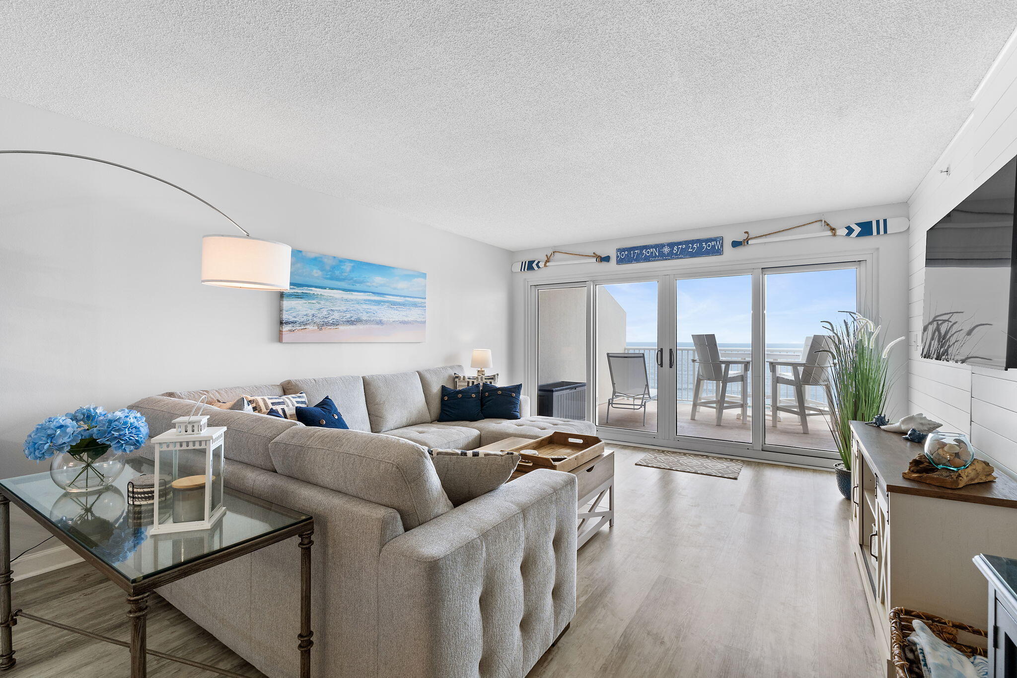 SANDY KEY CONDO - Residential