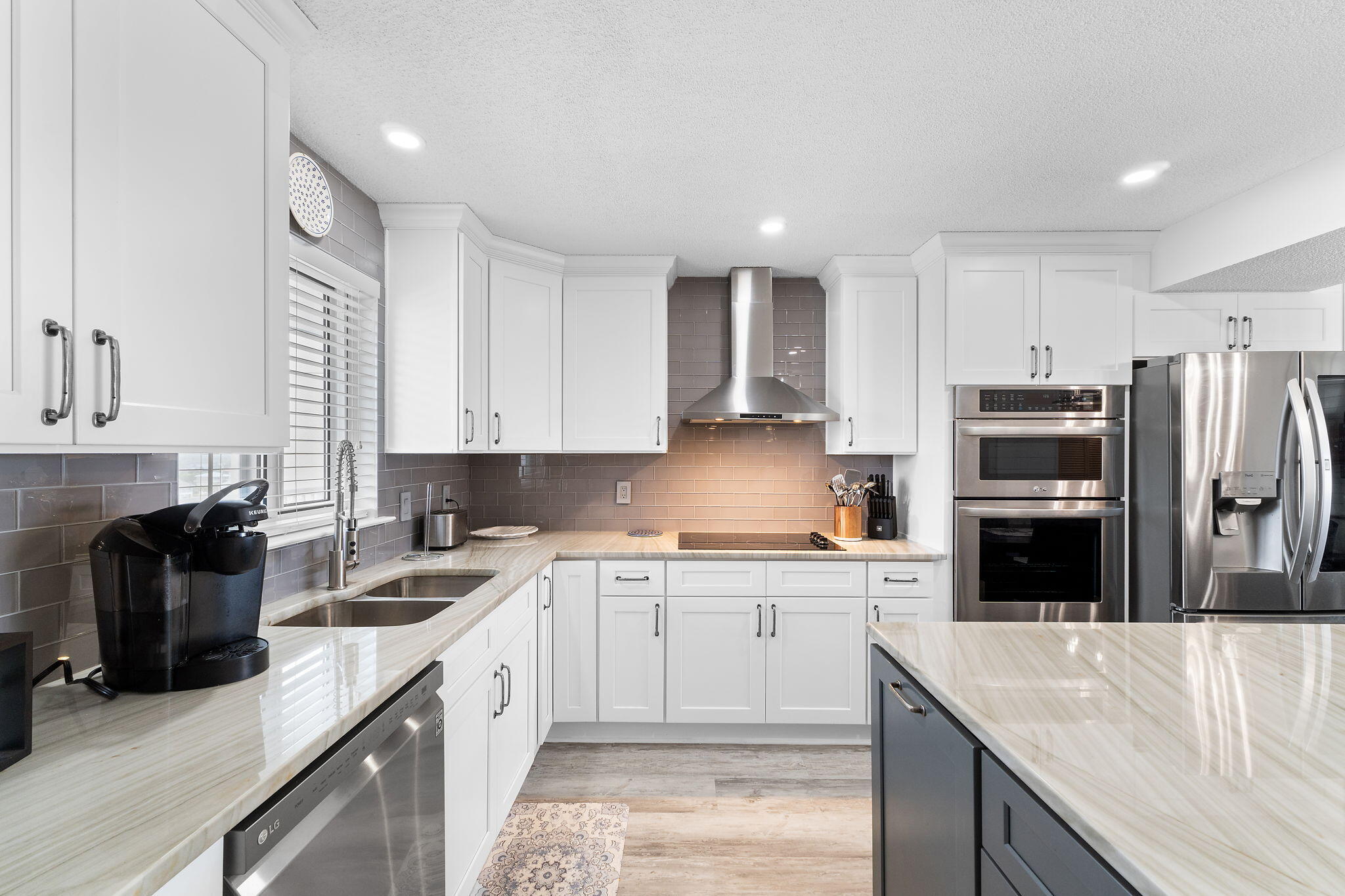 SANDY KEY CONDO - Residential