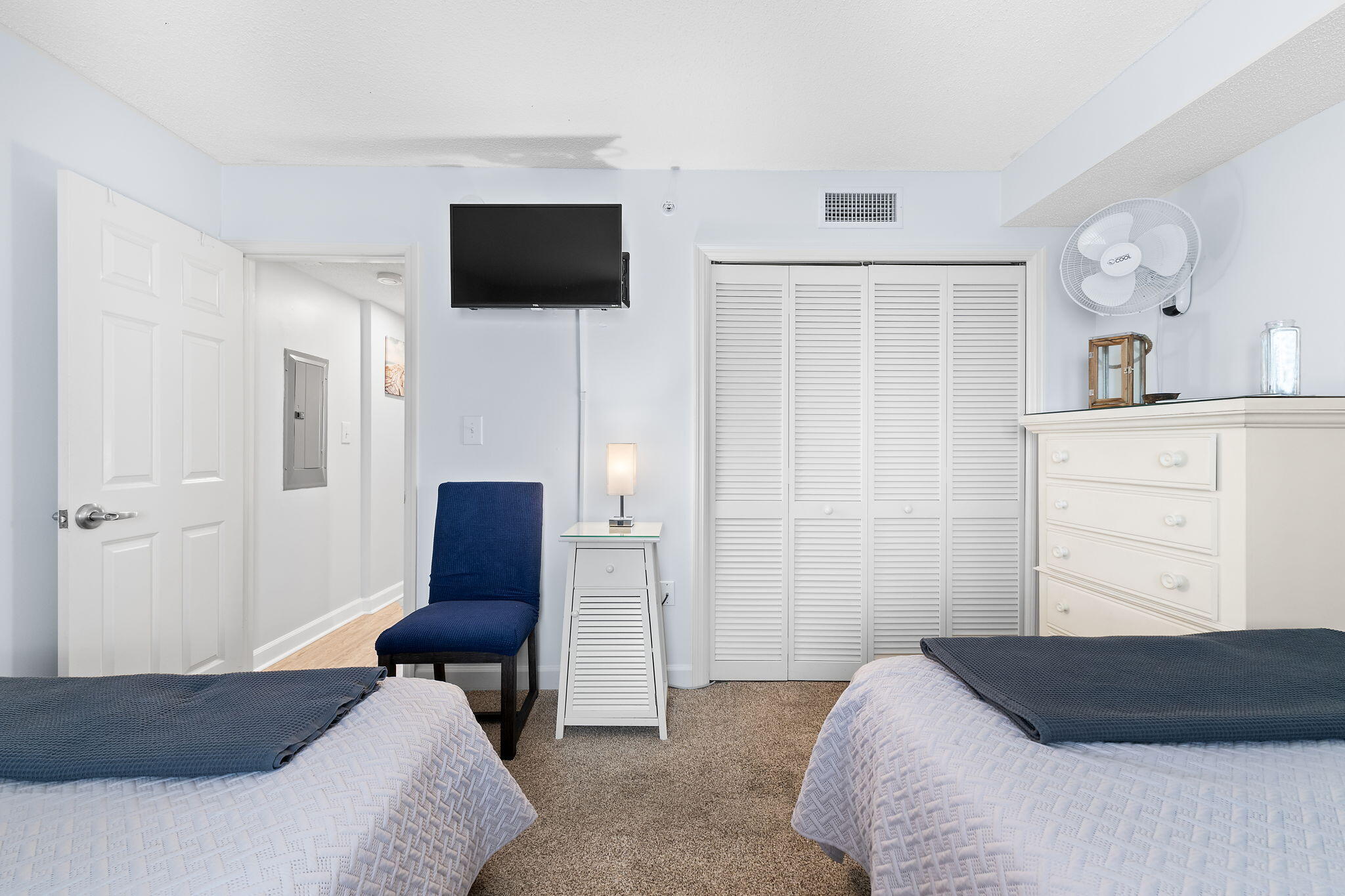 SANDY KEY CONDO - Residential