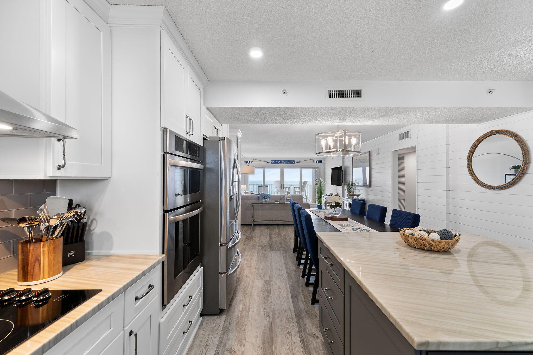 SANDY KEY CONDO - Residential