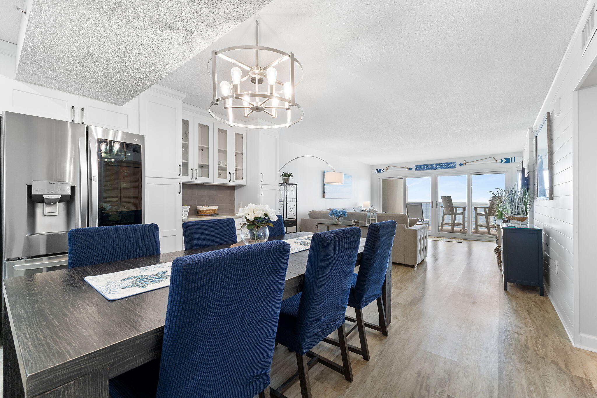 SANDY KEY CONDO - Residential