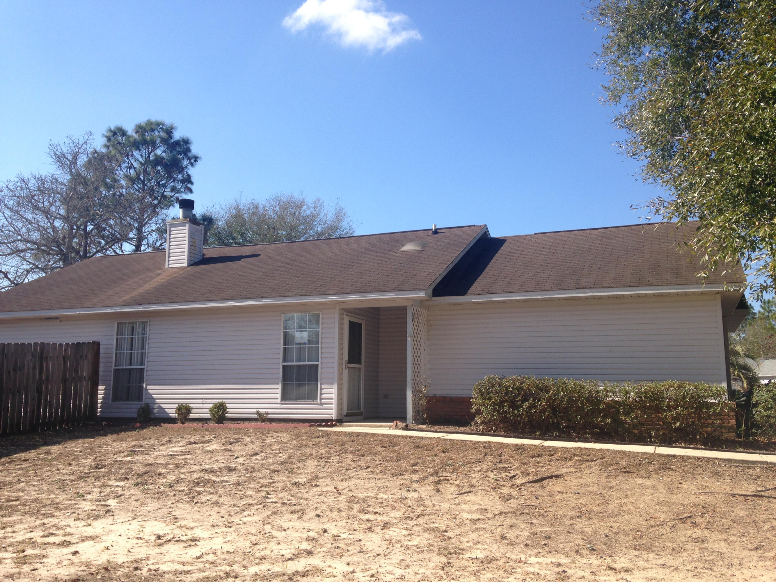 HOLLYROD PARK PH 2 - Residential