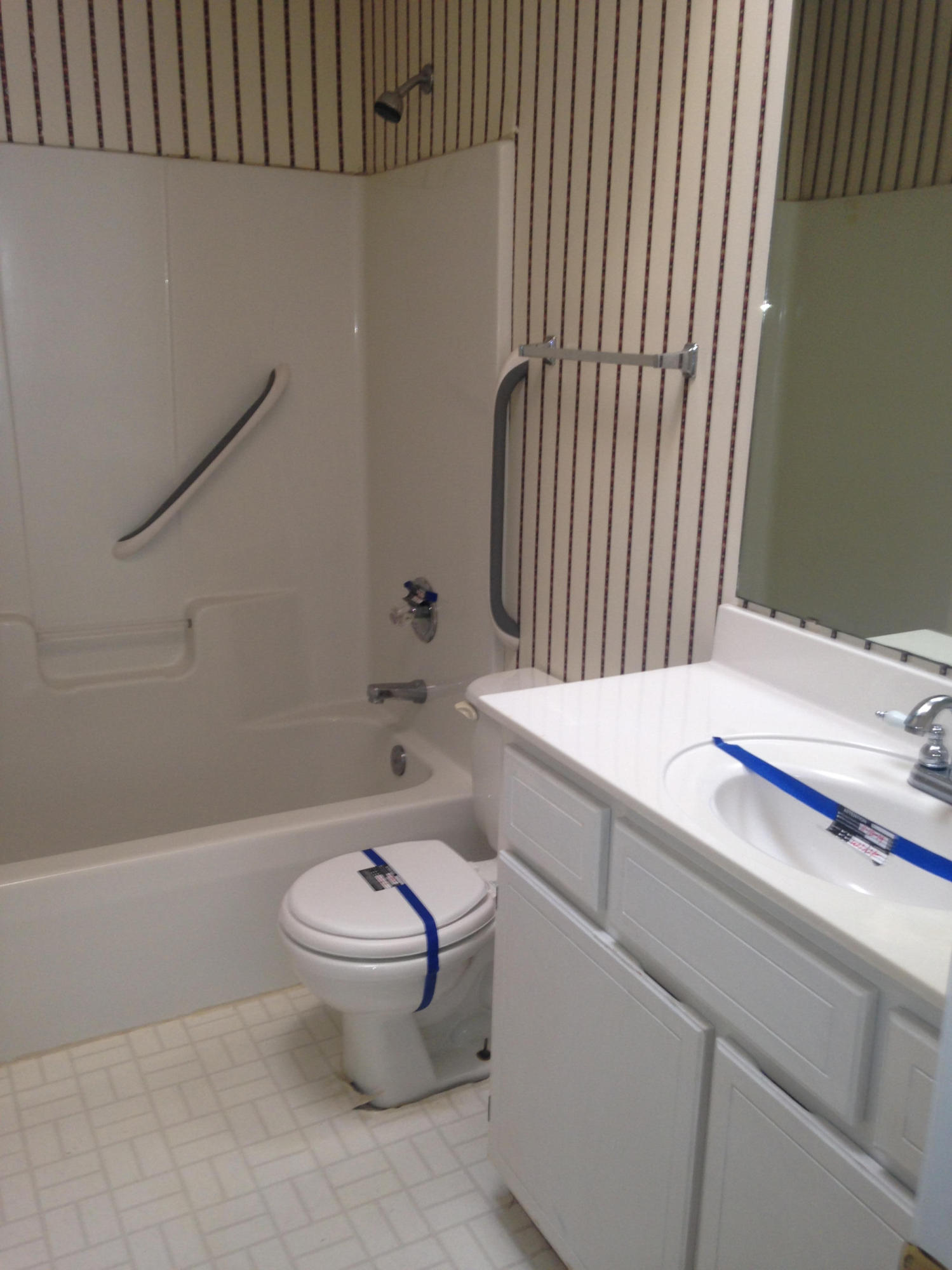 HOLLYROD PARK PH 2 - Residential