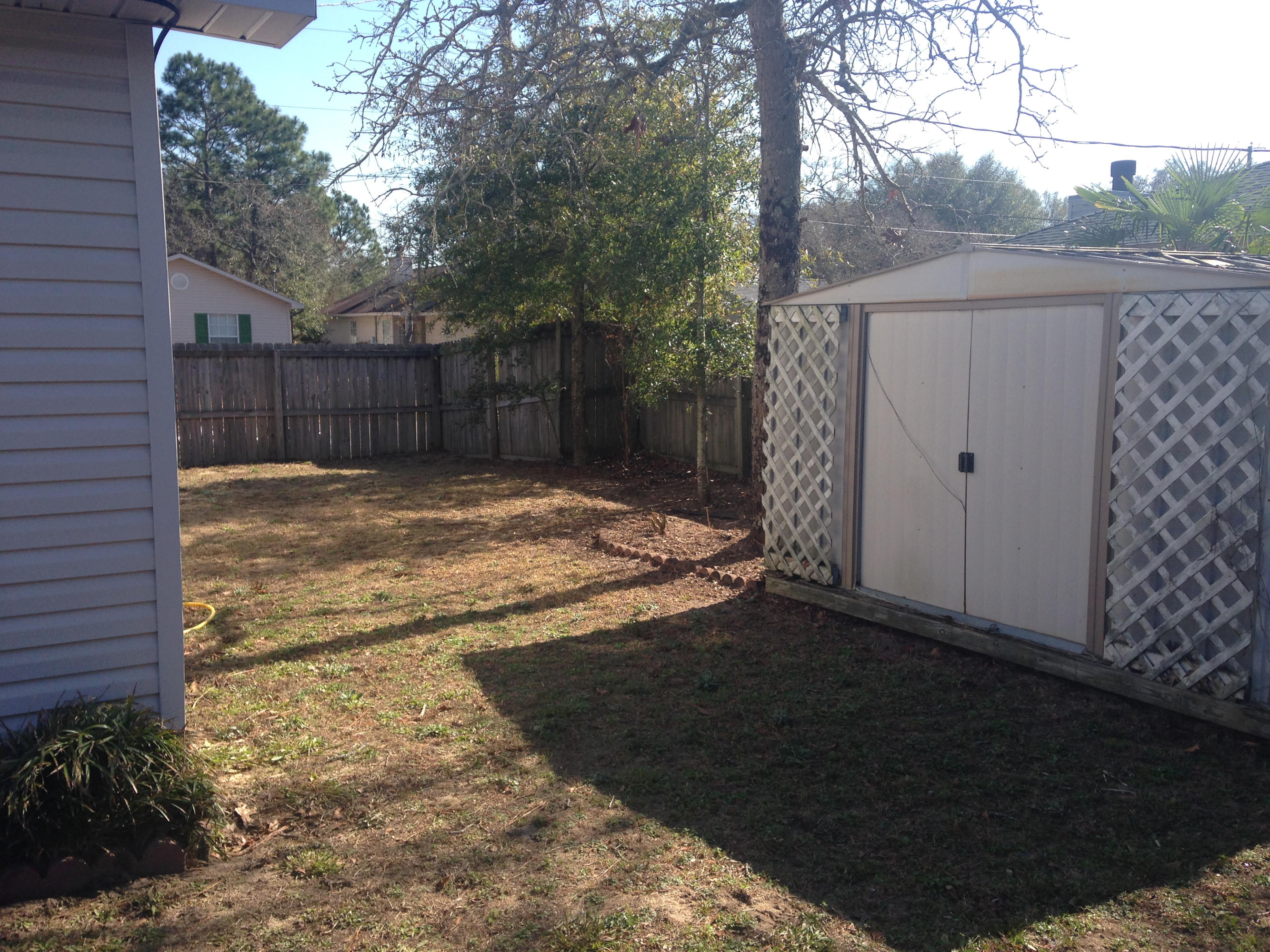 HOLLYROD PARK PH 2 - Residential