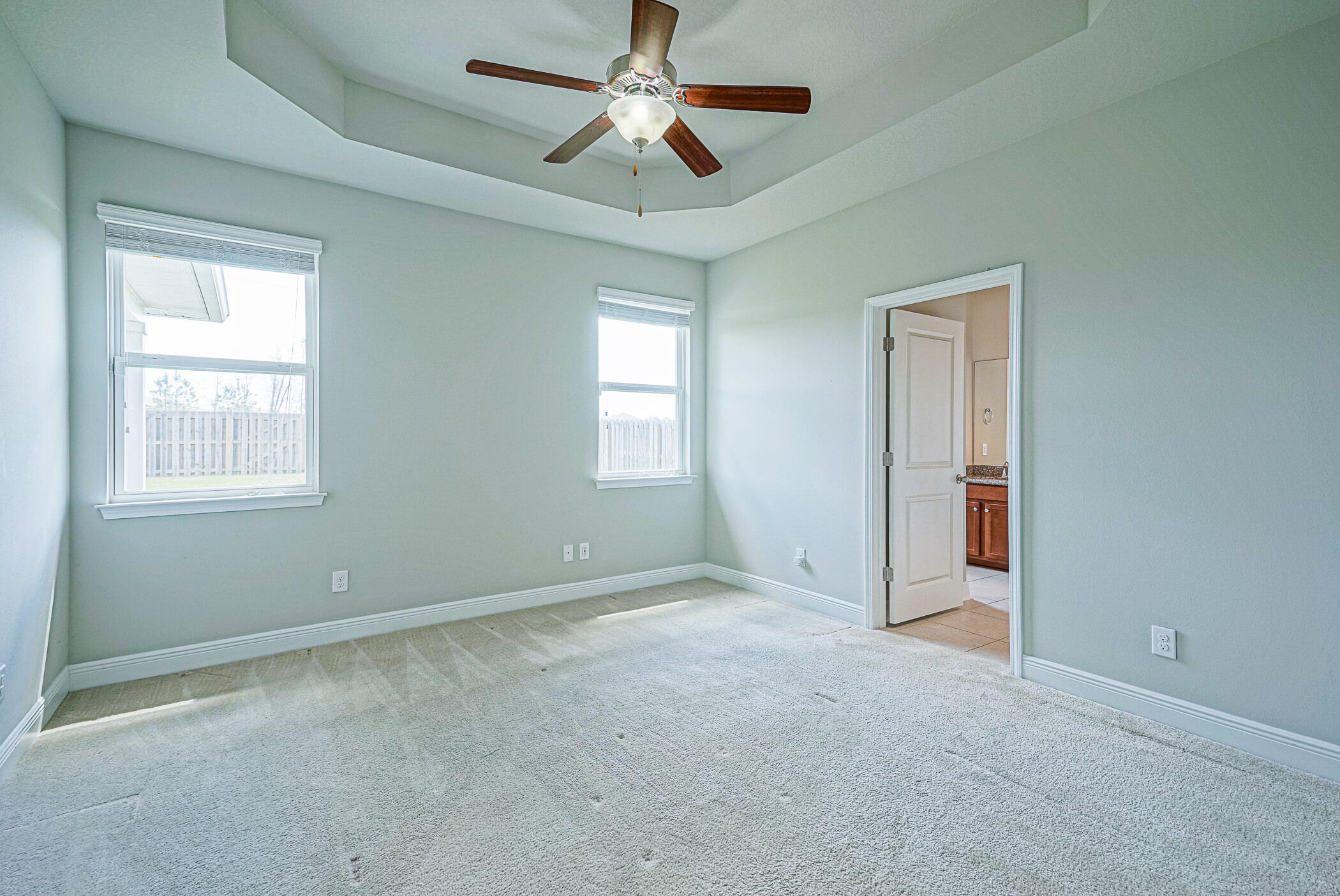 Whisper Creek - Residential