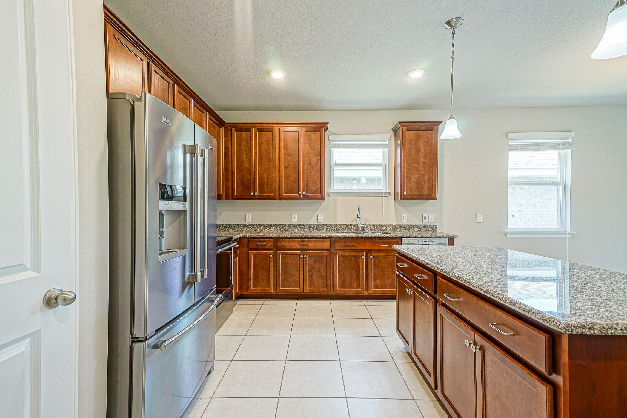 Whisper Creek - Residential