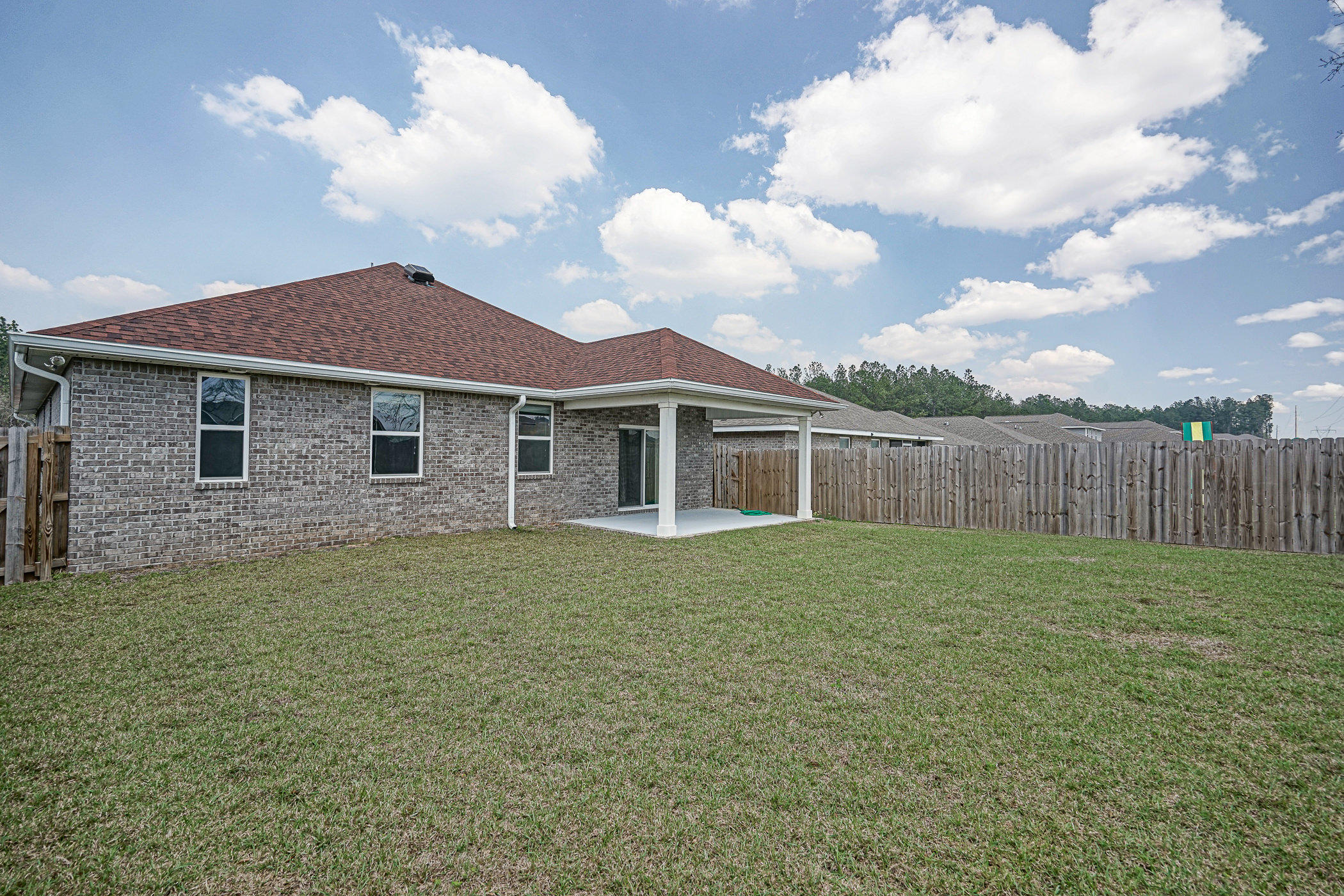 Whisper Creek - Residential